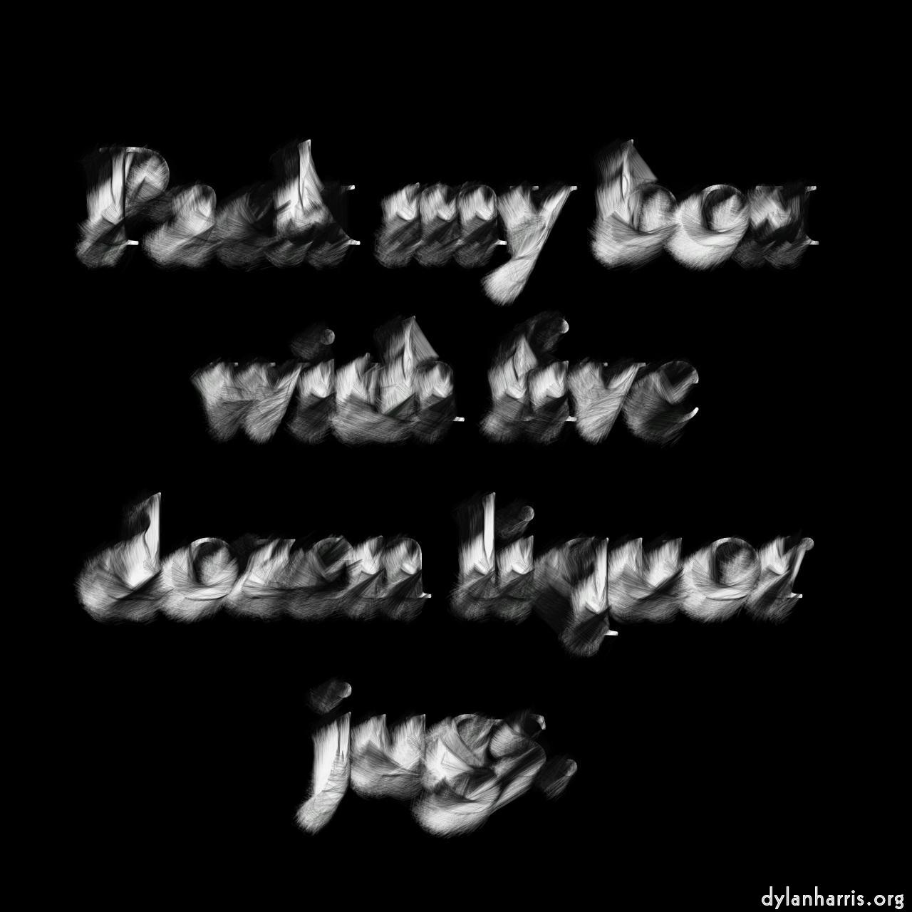 image: sketch - paint styles :: edge&nbsp;paint&nbsp;greyscale&nbsp;3