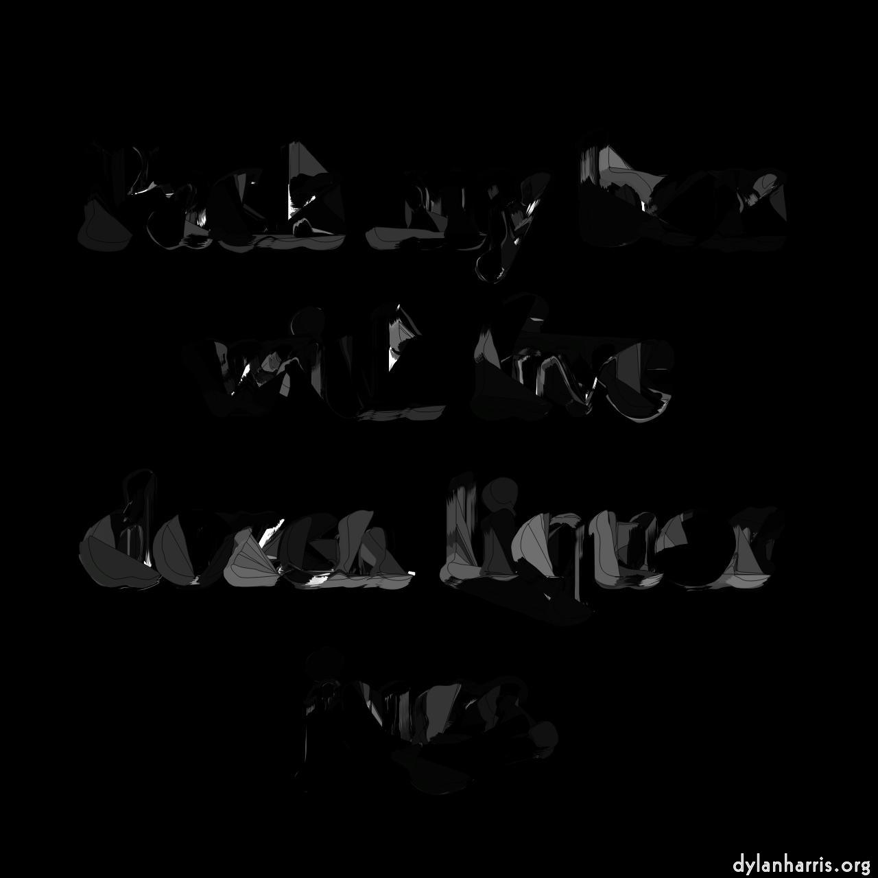 Image: sketch - paint styles :: edge&nbsp;with&nbsp;extrude&nbsp;2