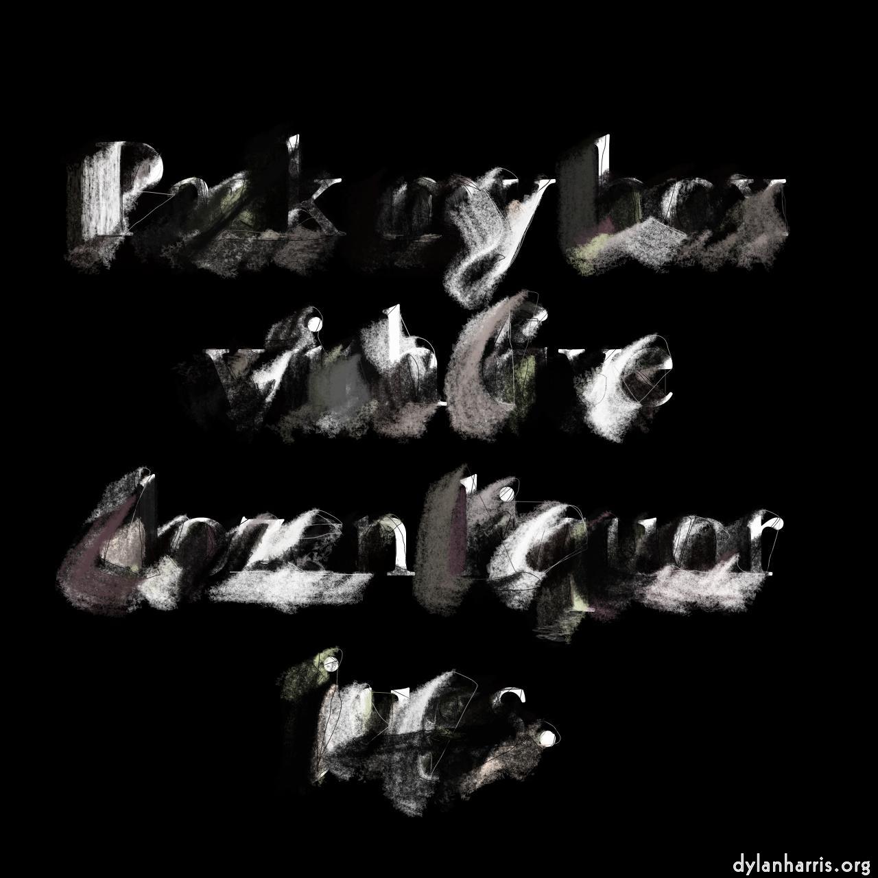 image: sketch - paint styles :: pen&nbsp;paint&nbsp;diffuse&nbsp;2