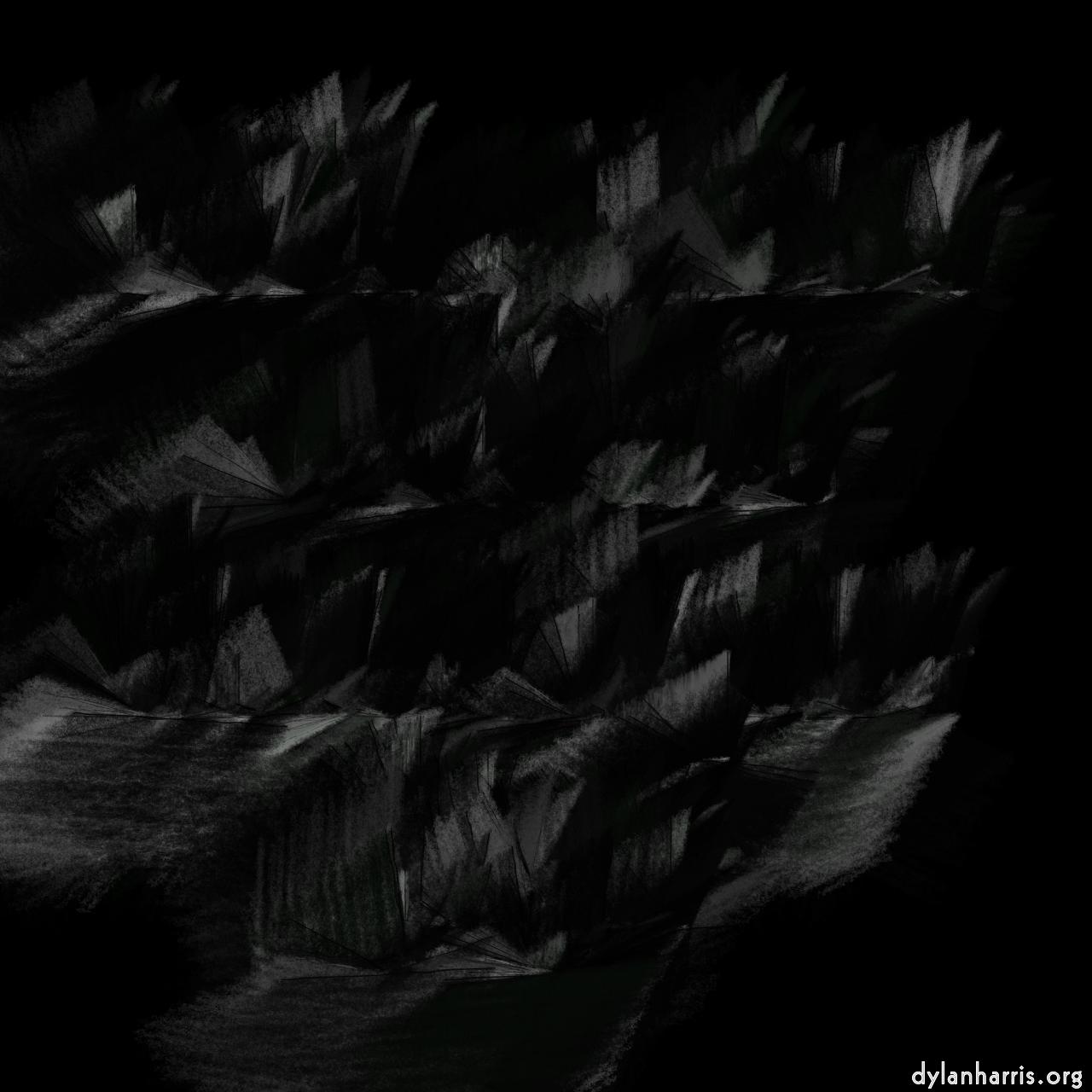 image: sketch - paint styles :: wide&nbsp;diffuse&nbsp;angular