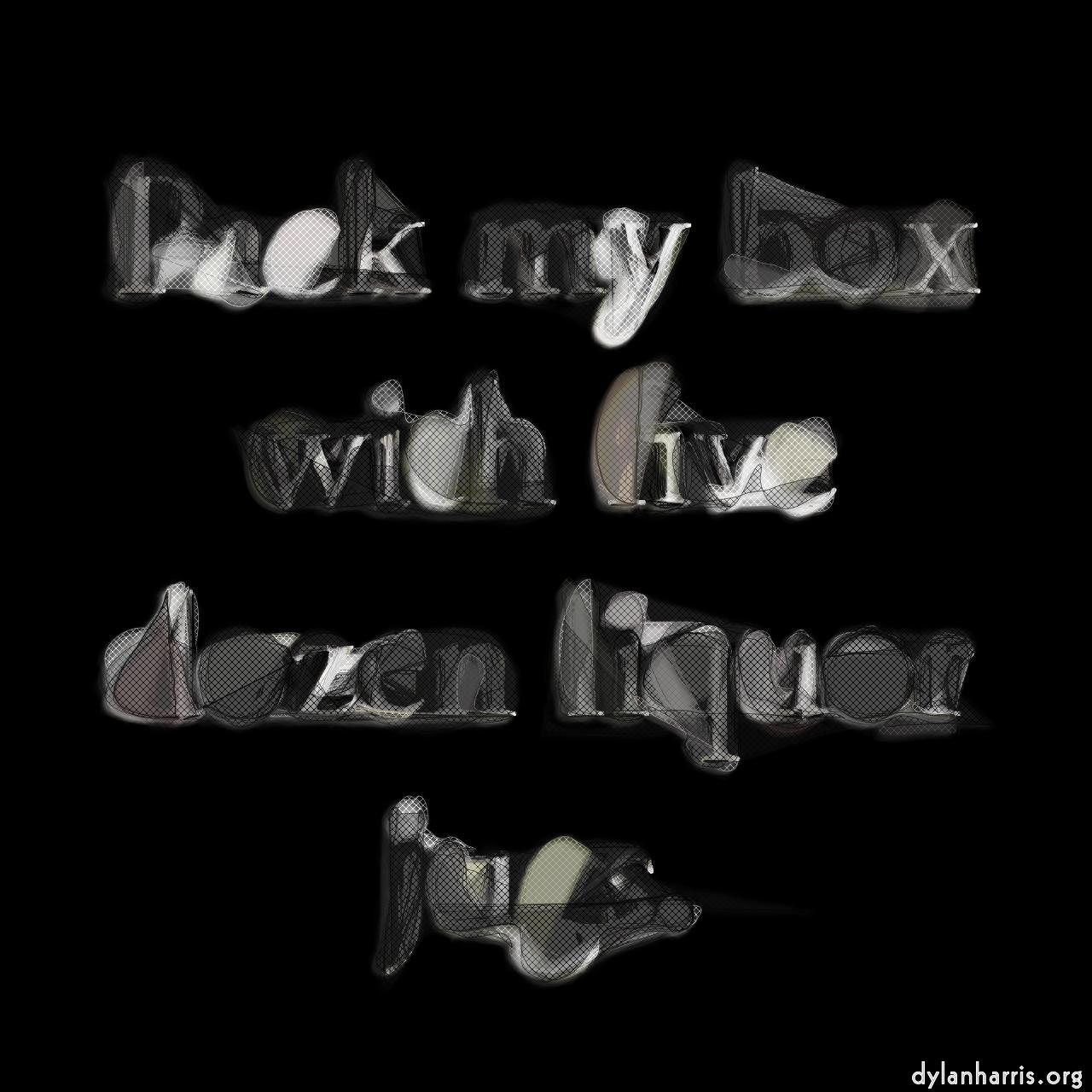 image: sketch - styles :: cross&nbsp;line