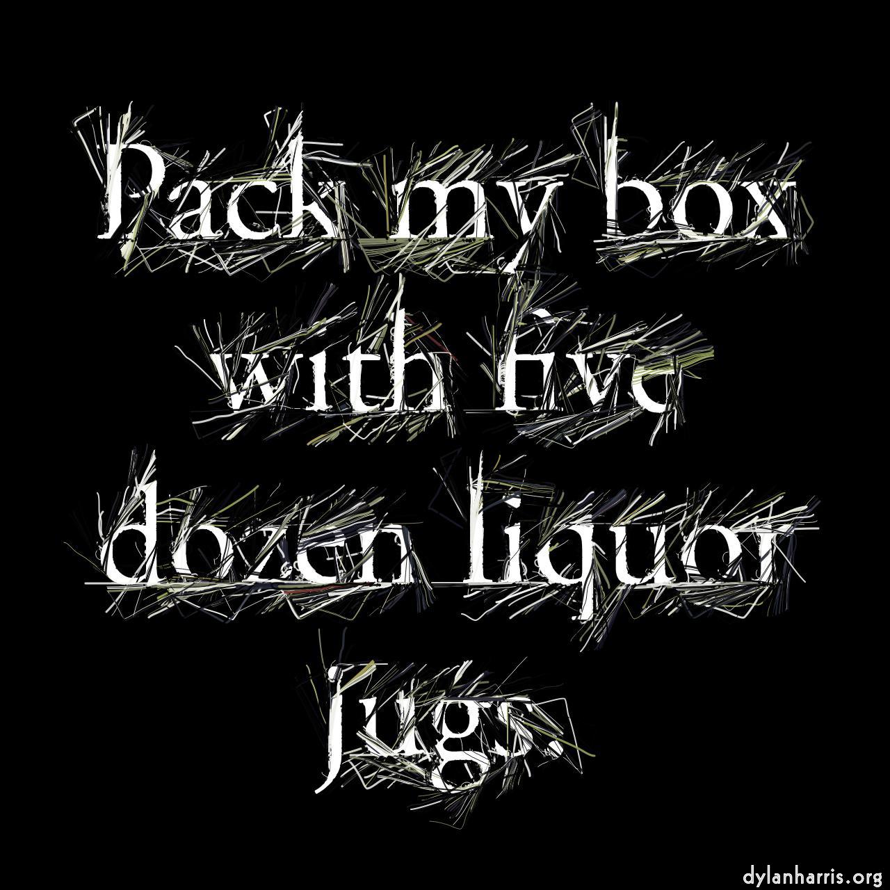 image: sketch - styles :: messy&nbsp;colour&nbsp;palette