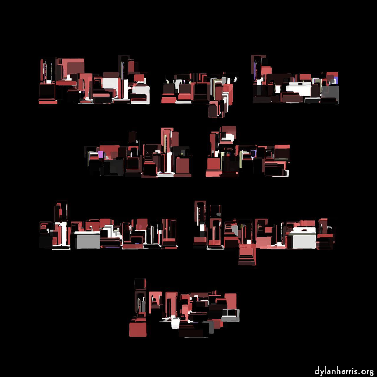 image: sketch - styles :: mod&nbsp;coloour&nbsp;palette