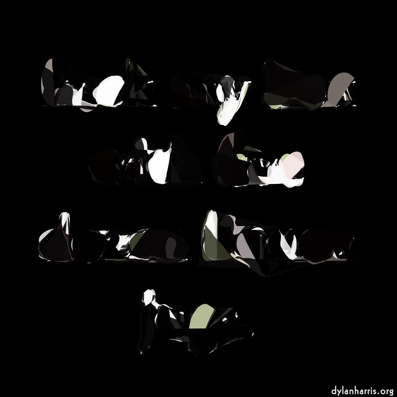 image: sketch - styles :: regionise&nbsp;palette