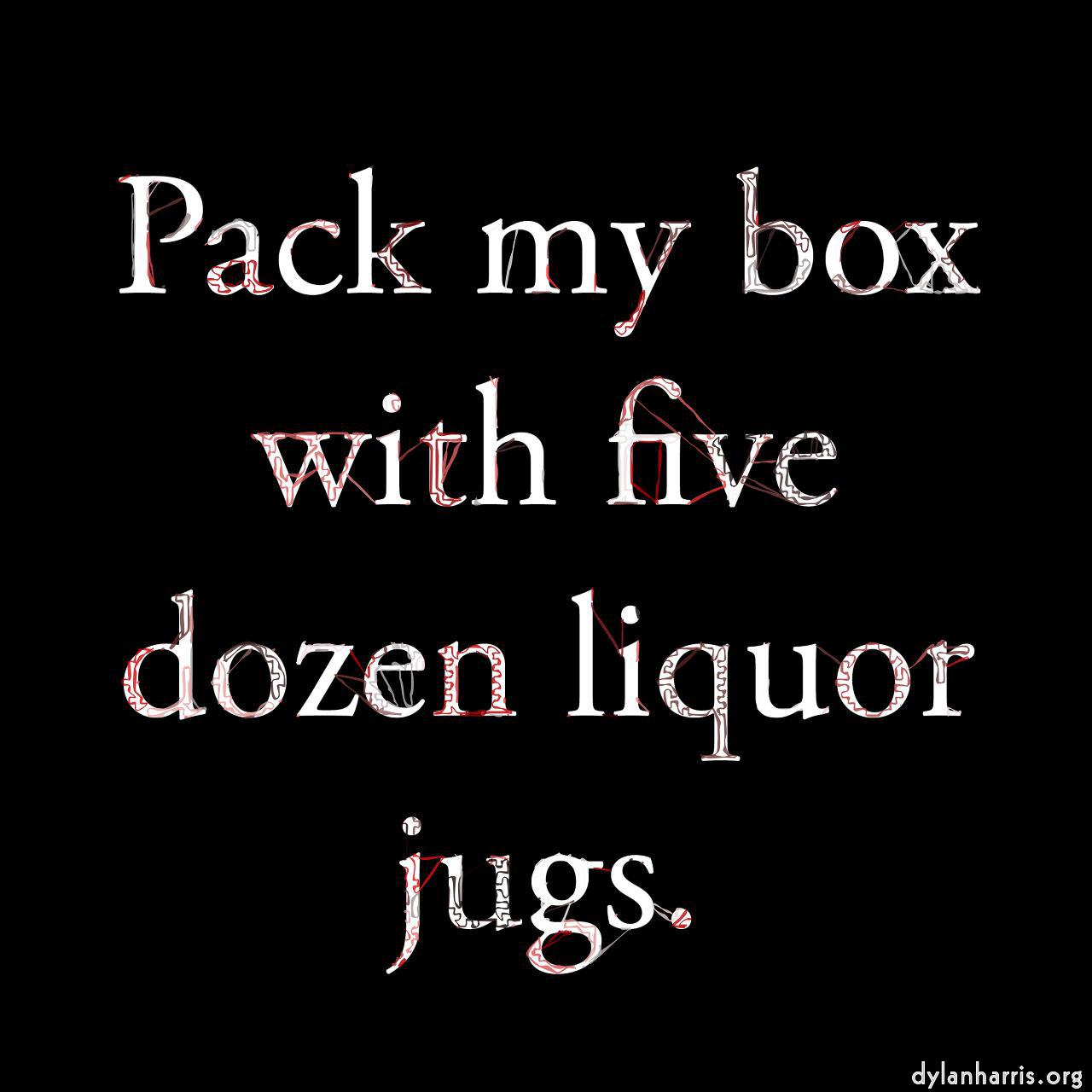 image: sketch - styles :: space&nbsp;fill