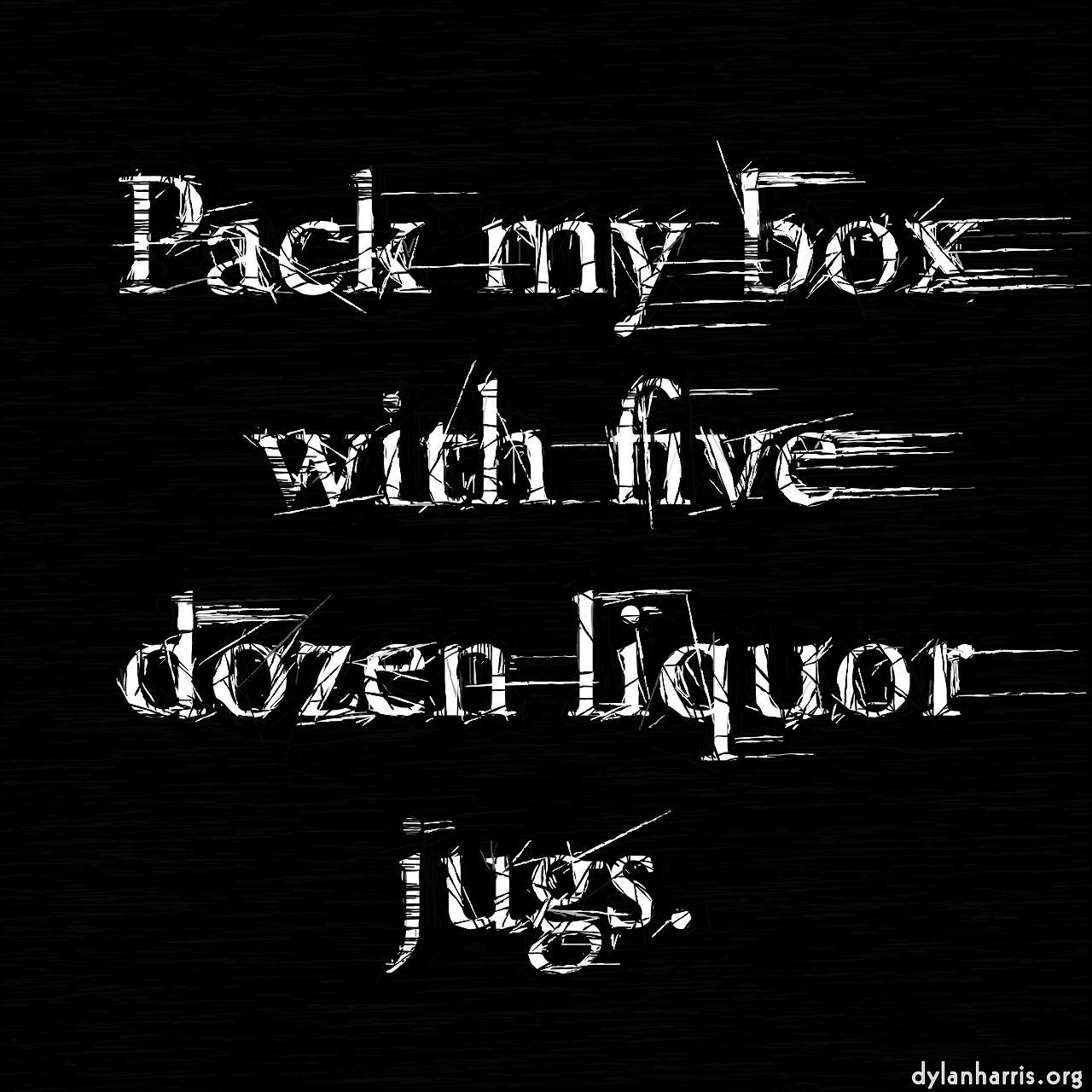 image: sketch - styles 2 :: ink&nbsp;fillin