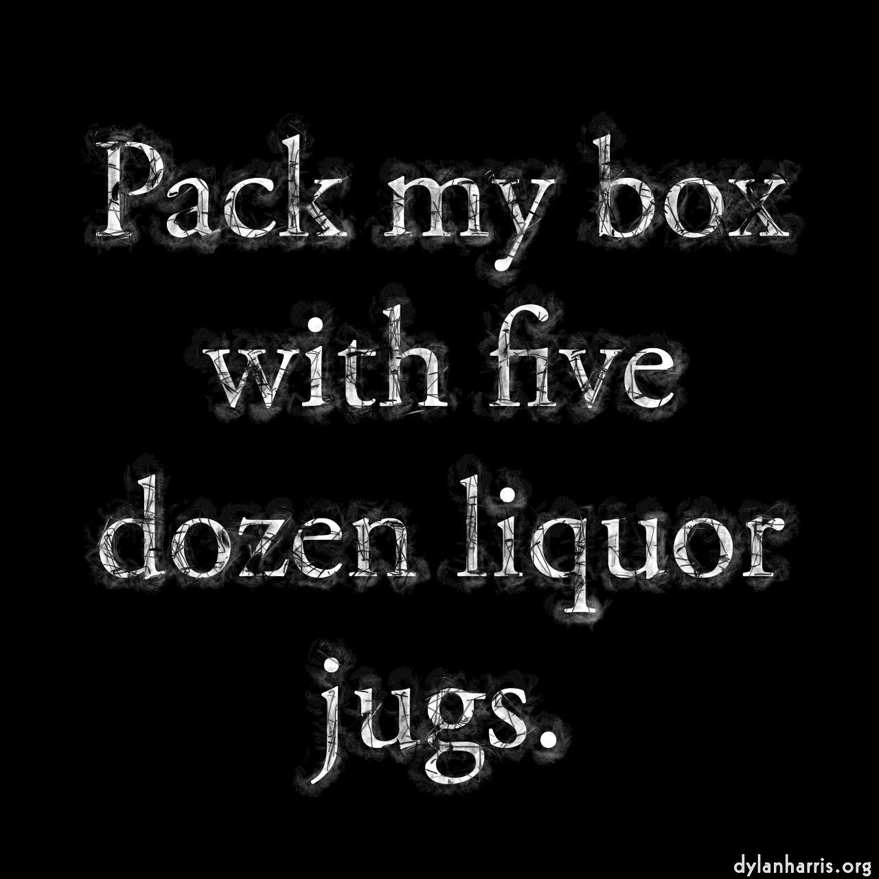 Image: sketch - styles 2 :: inky&nbsp;colour