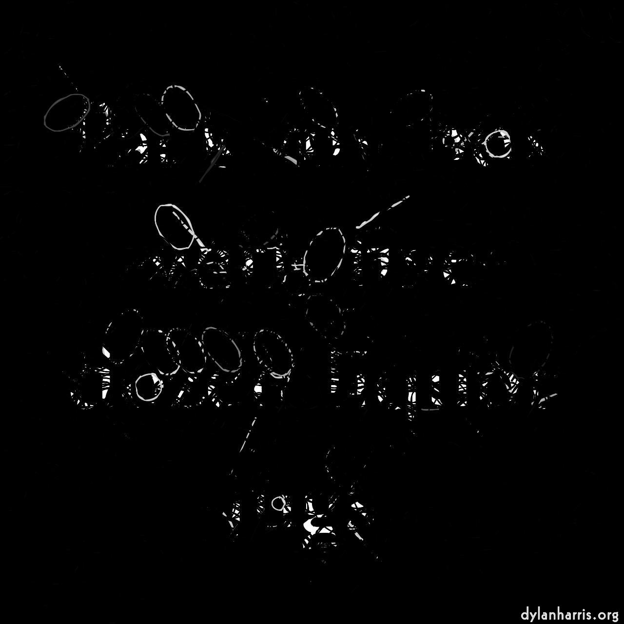 image: sketch - styles 2 :: scribble&nbsp;ellipse