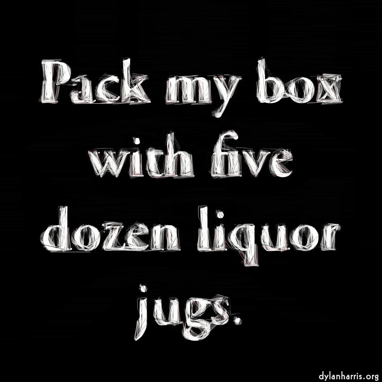 image: sketch - styles 2 :: skeleton&nbsp;2