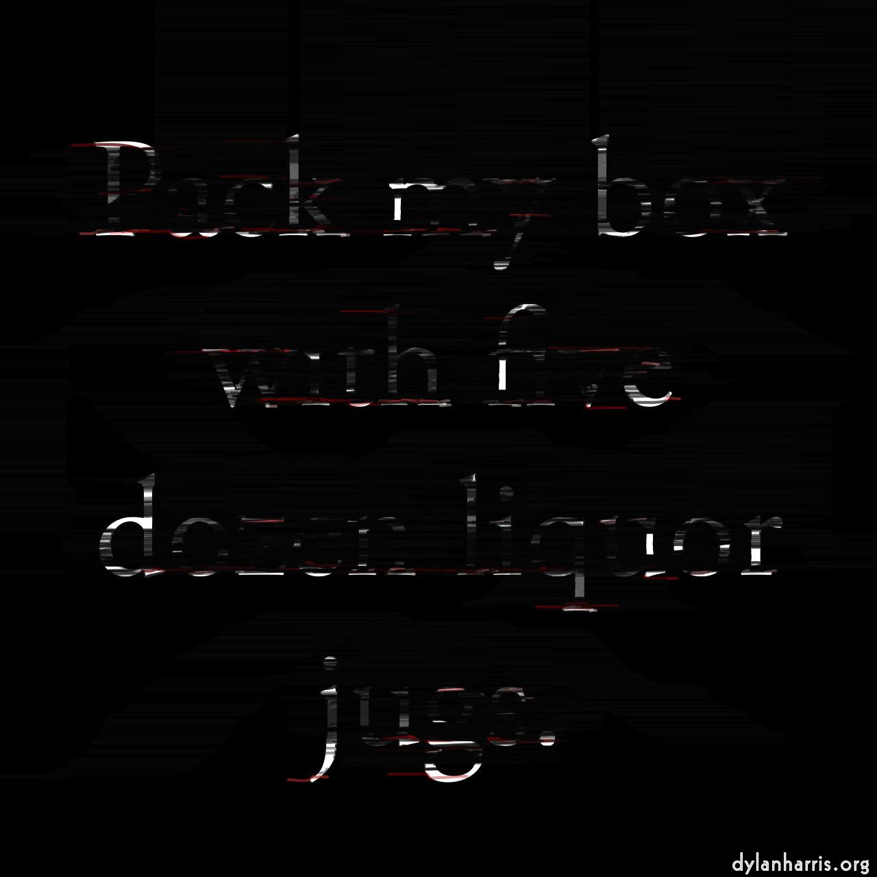 image: sketch - styles 2 :: skeleton&nbsp;3