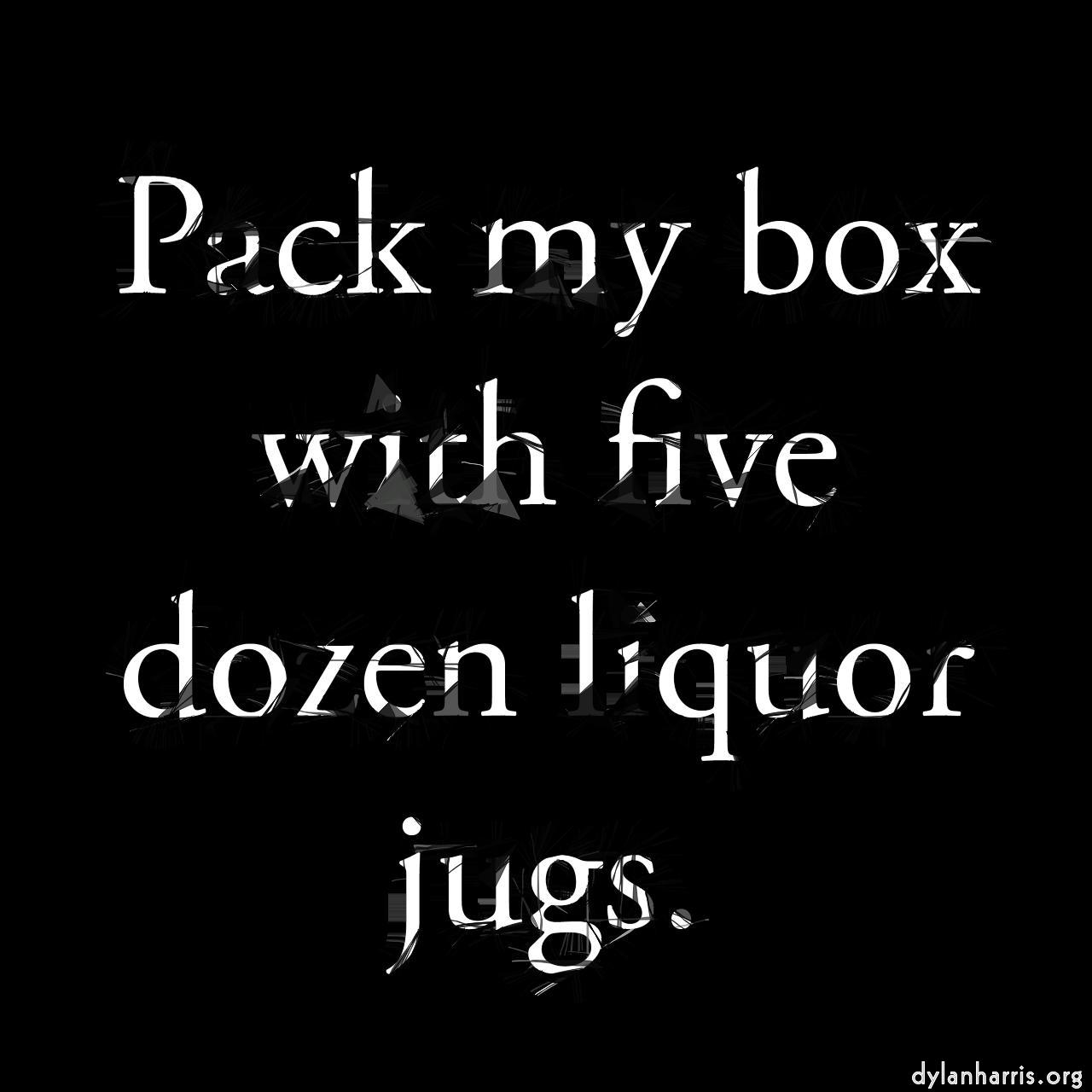 Image: sketch - vector bamboo :: lines&nbsp;and&nbsp;triangles