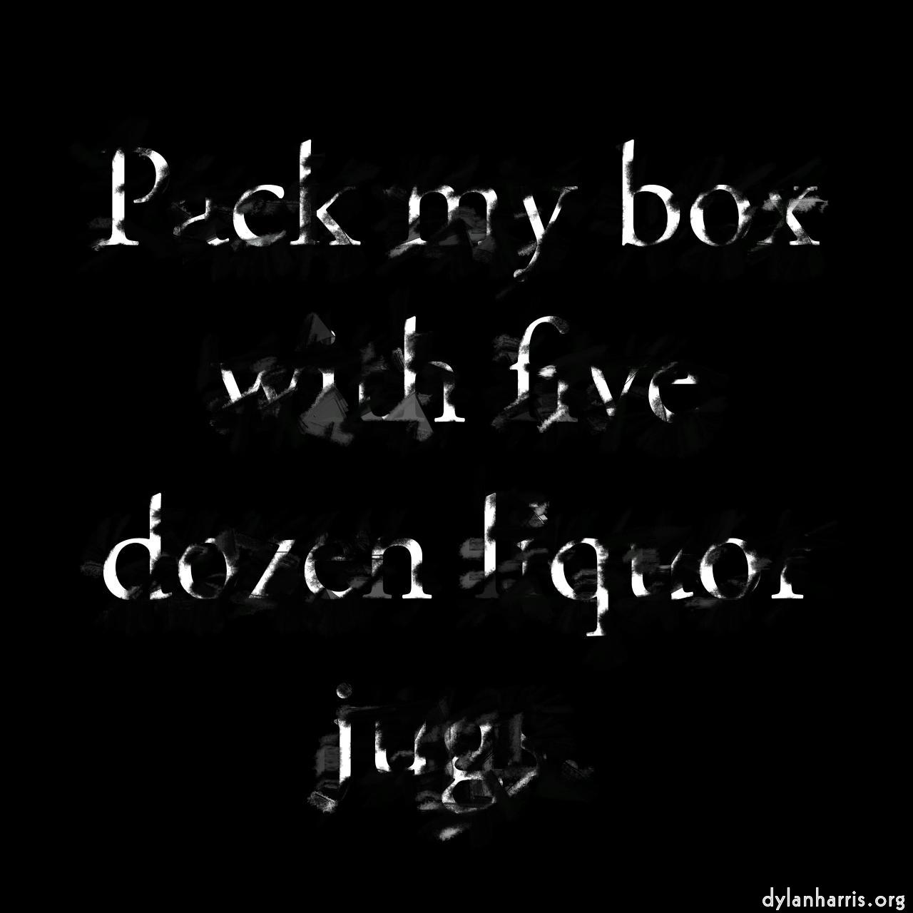 Image: sketch - vector bamboo :: lines&nbsp;and&nbsp;triangles&nbsp;diffused