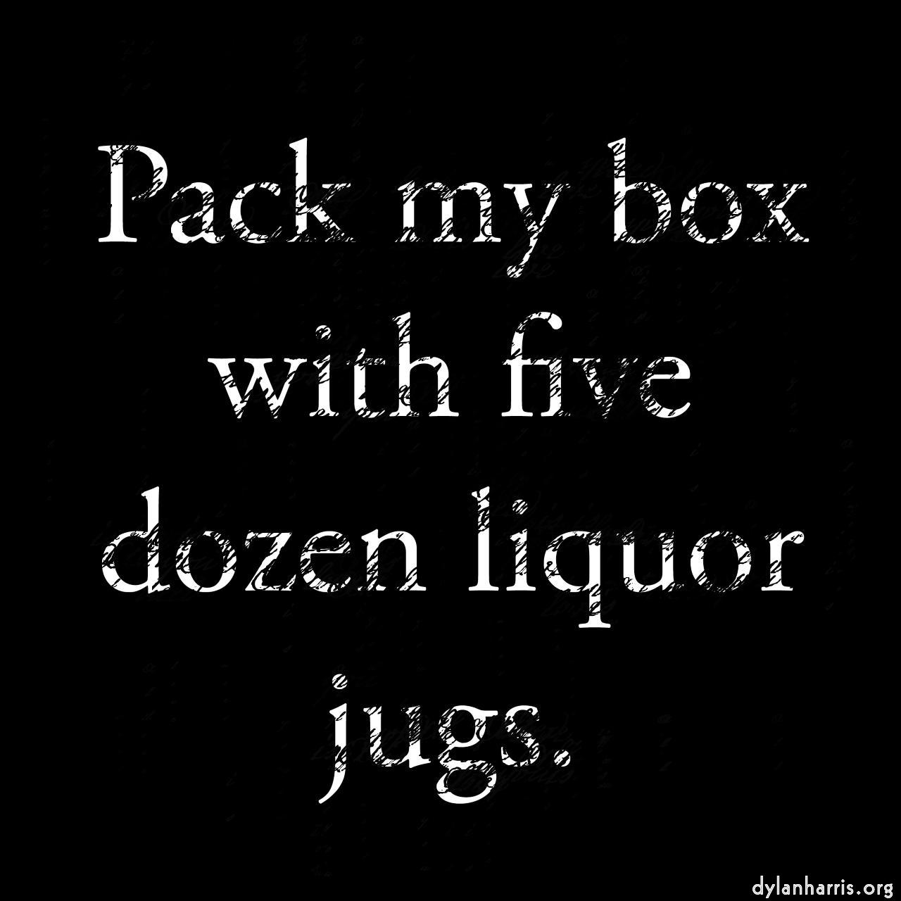 Image: text :: black&nbsp;text&nbsp;2