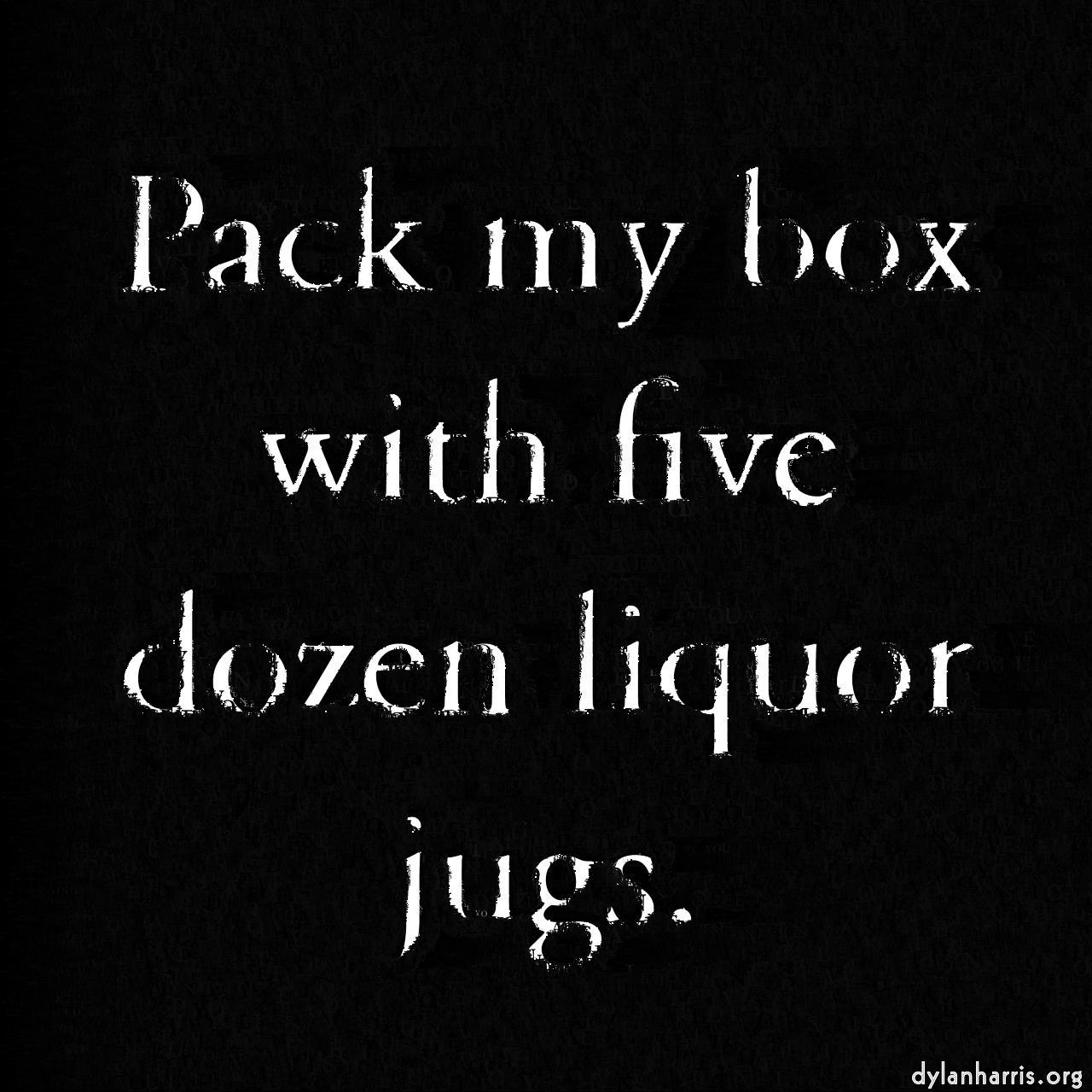 image: text :: blender&nbsp;2