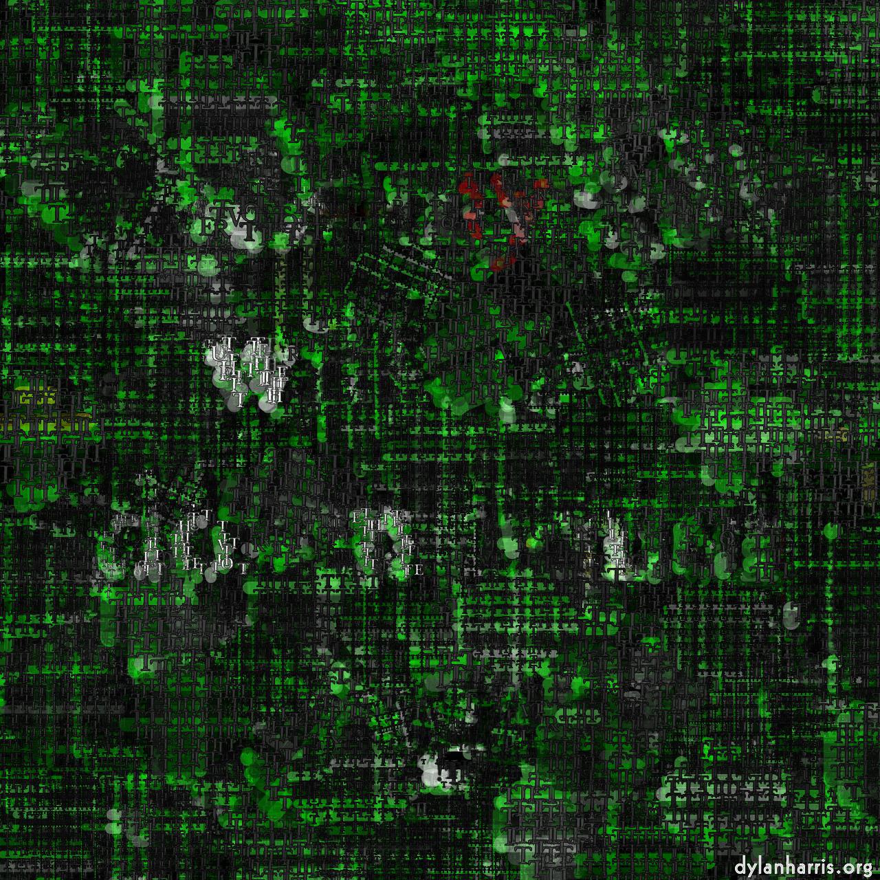 image: text :: bubble&nbsp;text