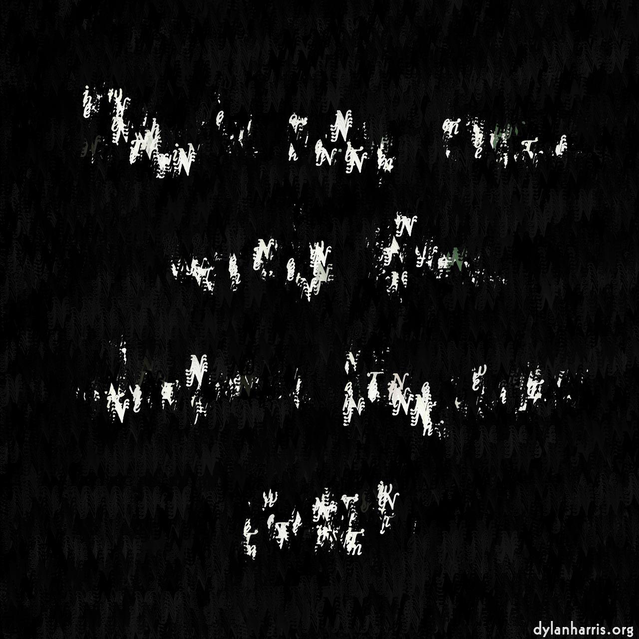 Image: text :: colour&nbsp;palette