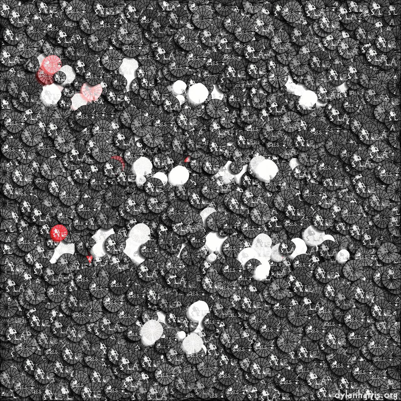 image: text :: ellipse&nbsp;bullseye