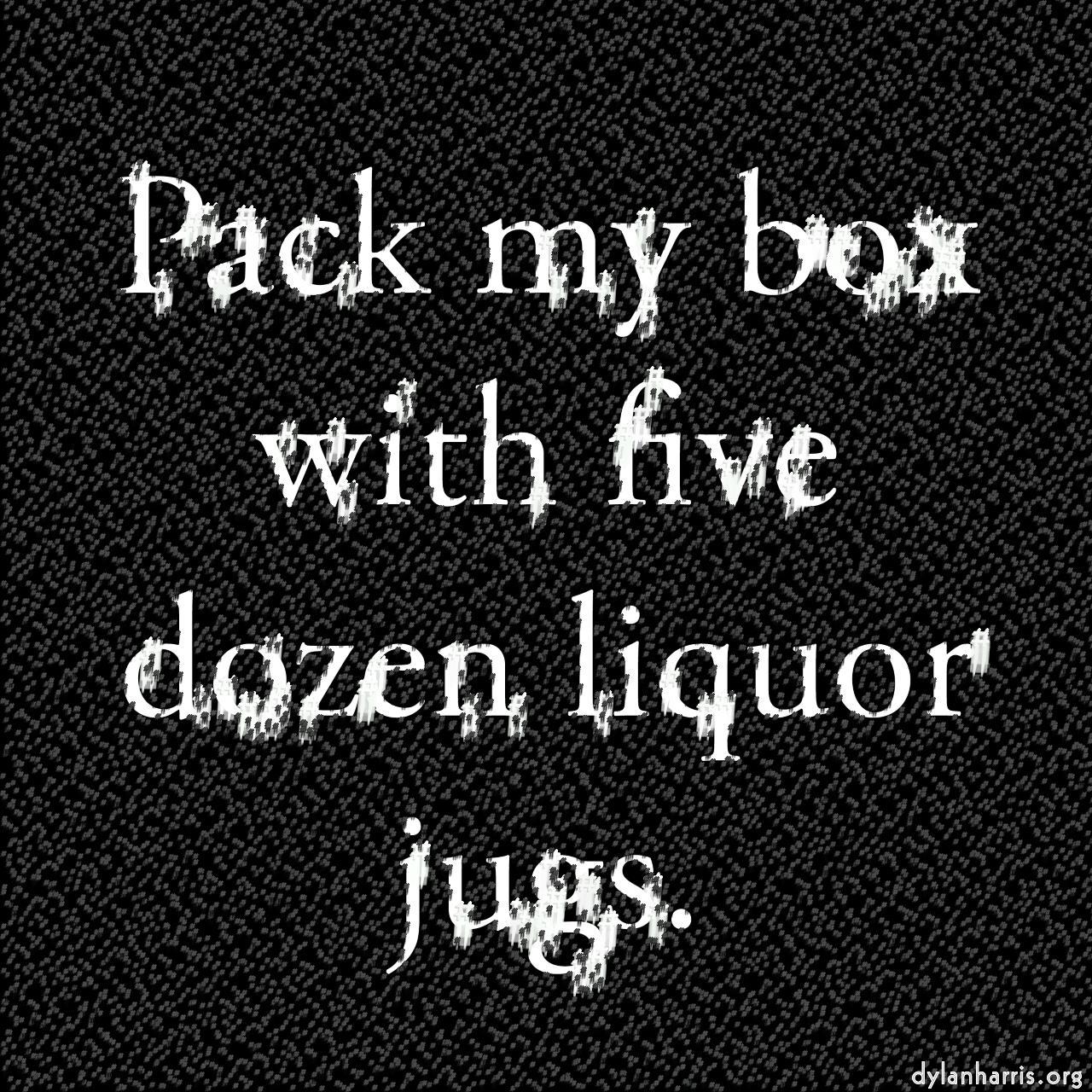 image: text :: hashtag