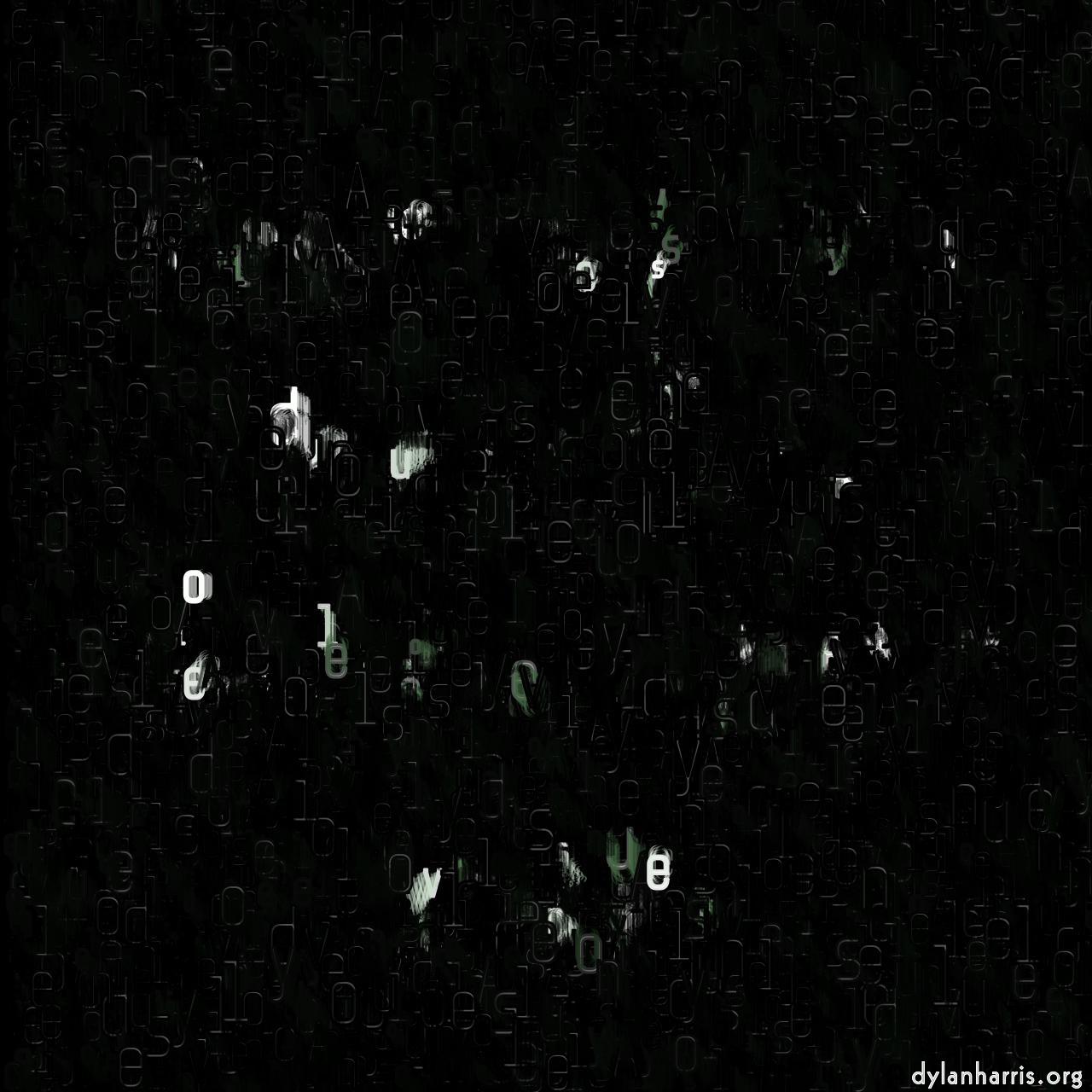 Image: text :: lip&nbsp;extrusion