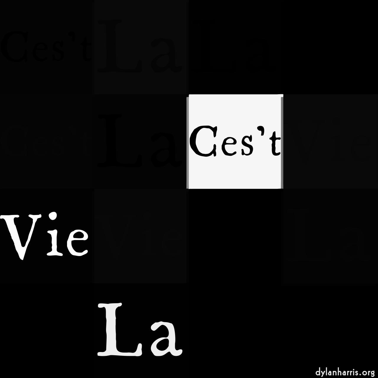 Image: text :: screen&nbsp;partition