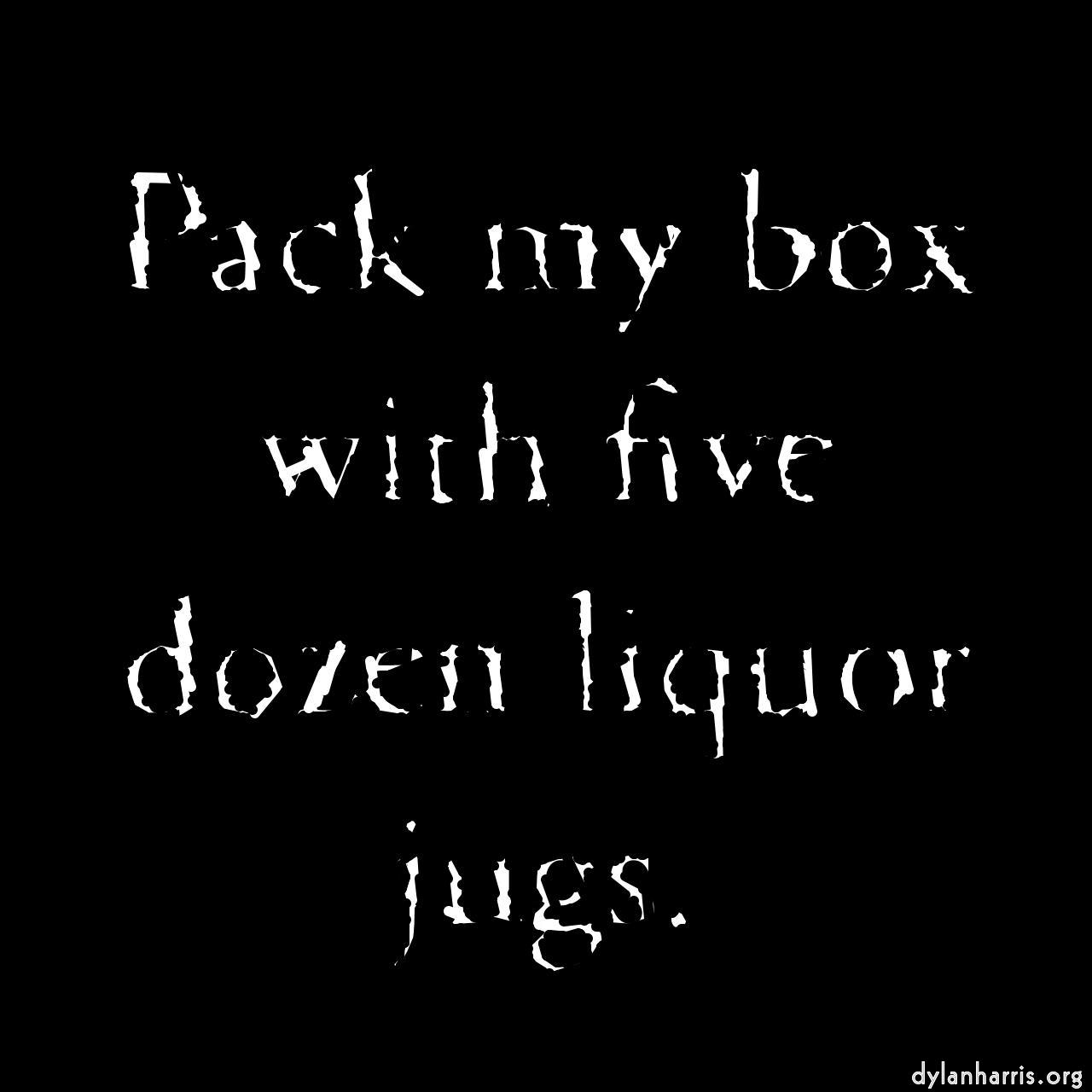 image: text :: single&nbsp;character&nbsp;2