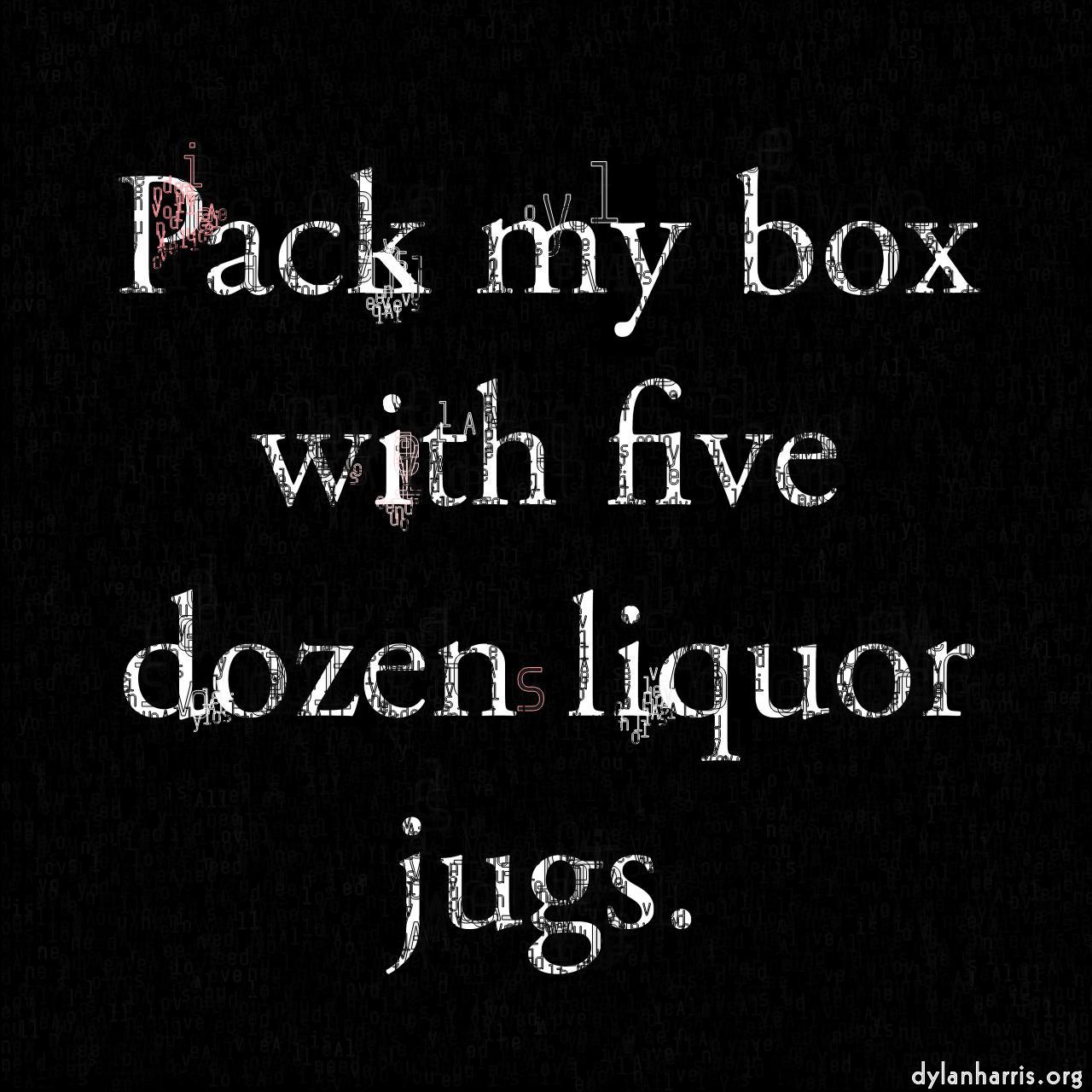 image: text :: soft&nbsp;interior