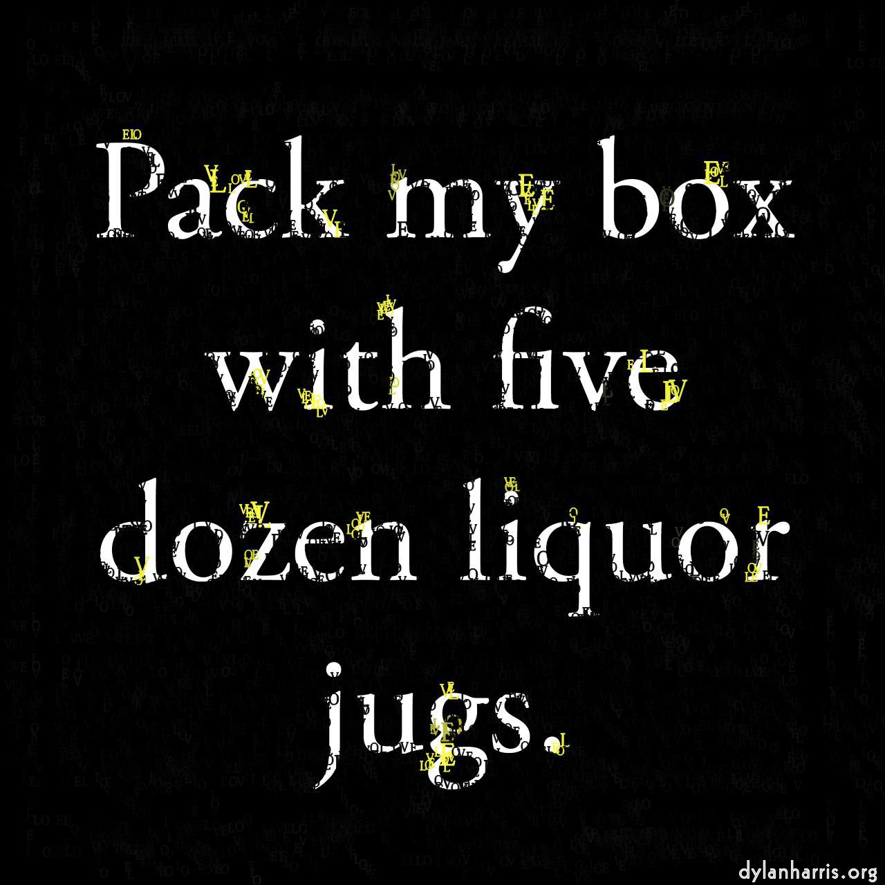 Image: text :: watershed&nbsp;palette&nbsp;colours