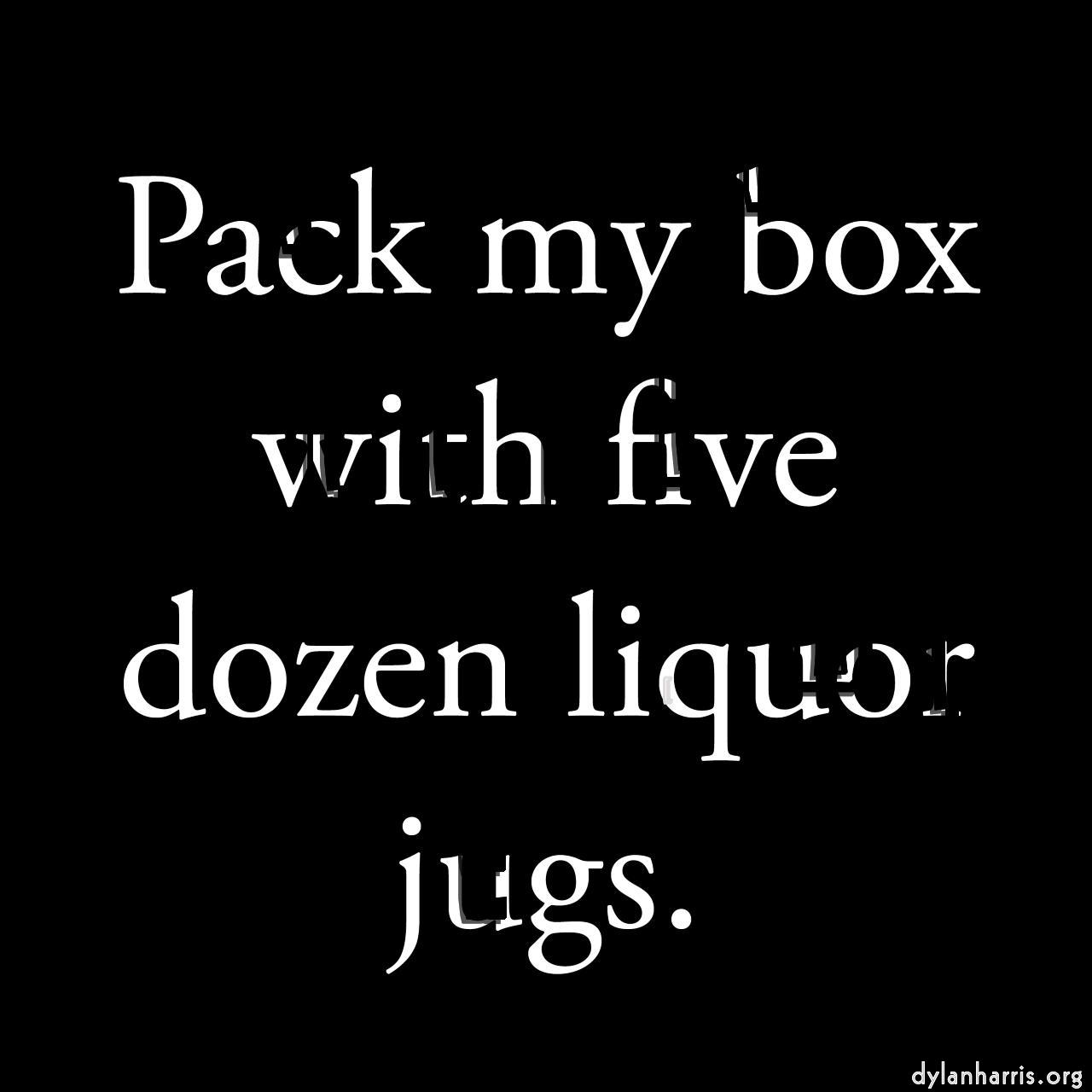 image: text :: wingdings&nbsp;4