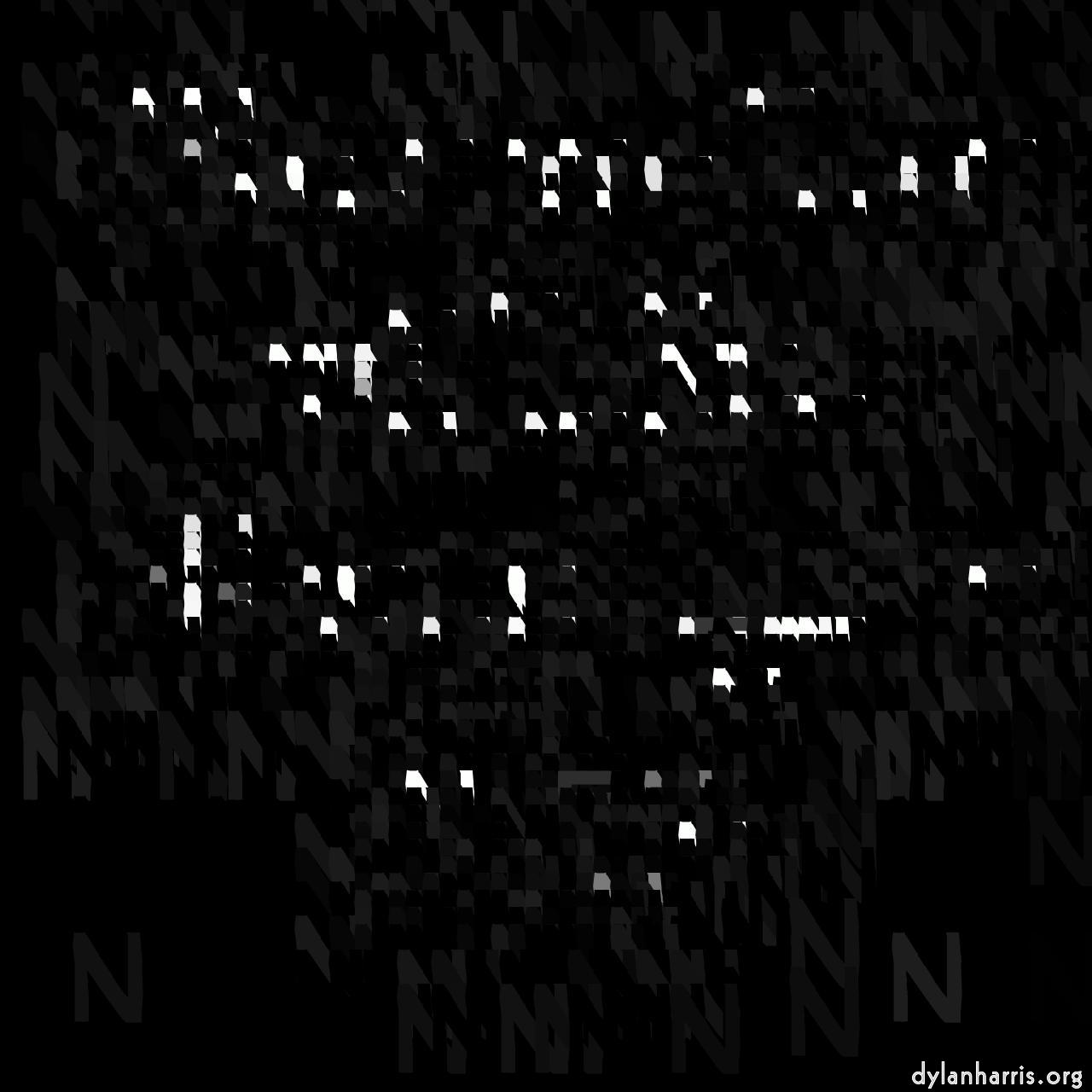 Image: text :: wingdings&nbsp;raster&nbsp;repeat