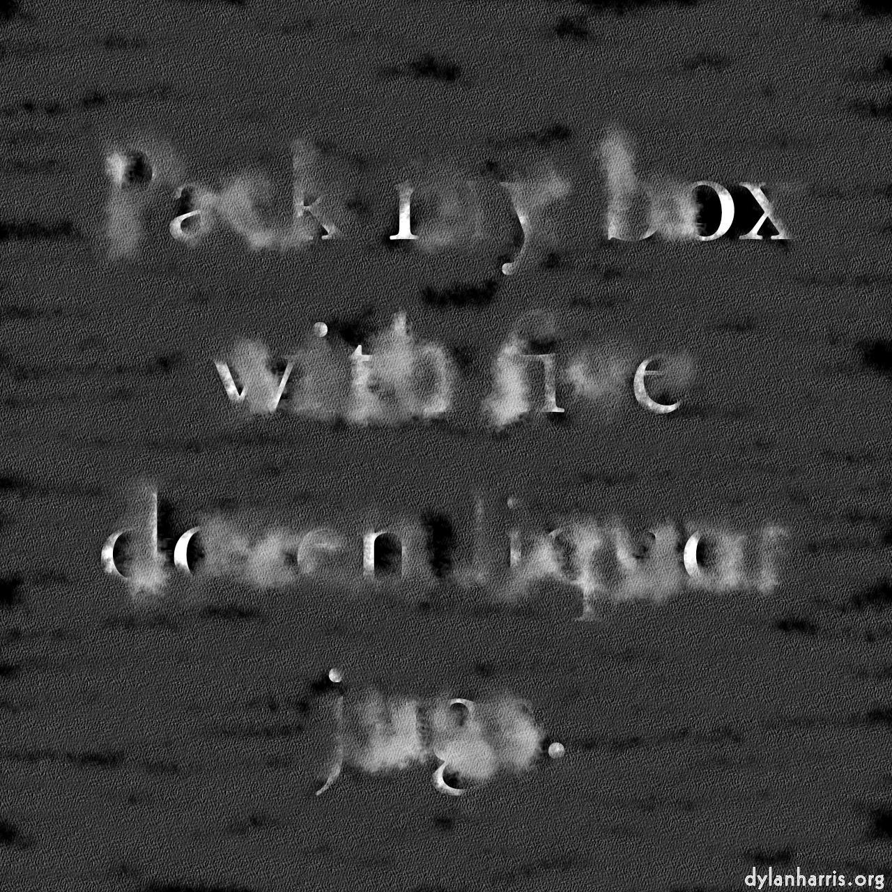 Image: textures, paints-canvas-paper-depth :: tight&nbsp;weave