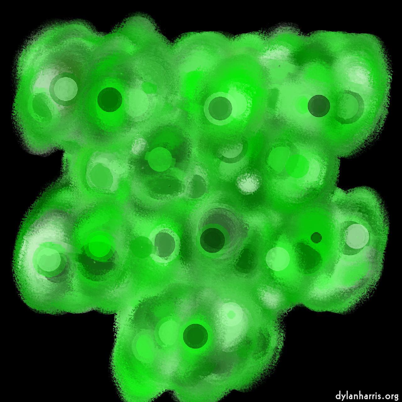 image: textures, patterns and backgrounds :: circle&nbsp;blur