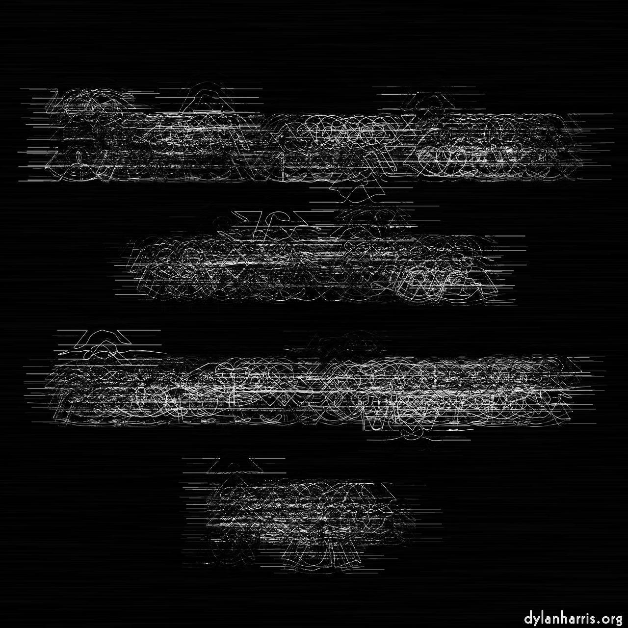 image: textures, patterns and backgrounds :: scribble