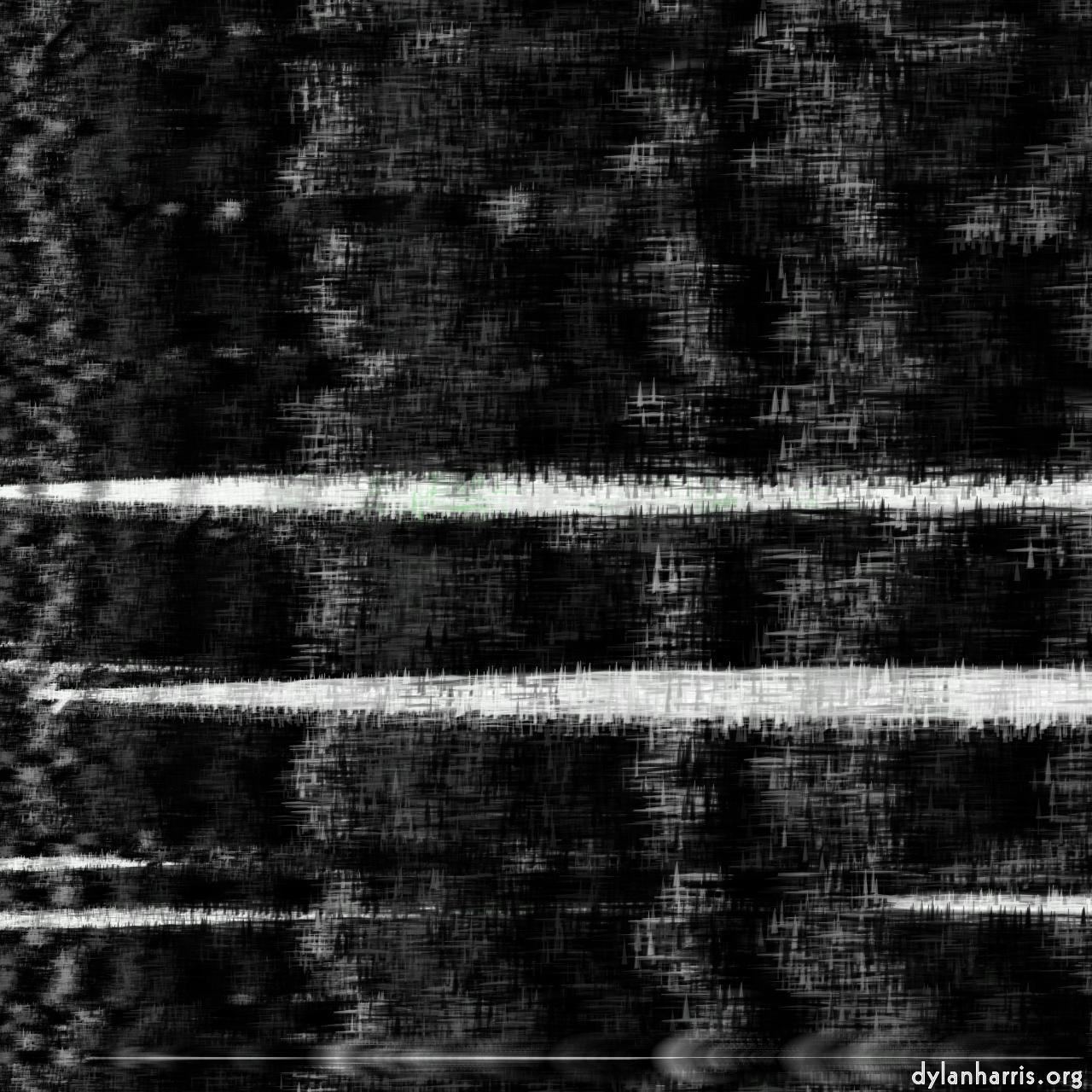 image: textures, patterns and backgrounds :: thatch&nbsp;stripes