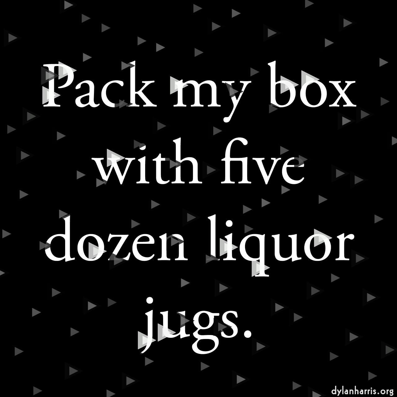 image: time particles - use loop action :: pen&nbsp;track&mdash;triangles