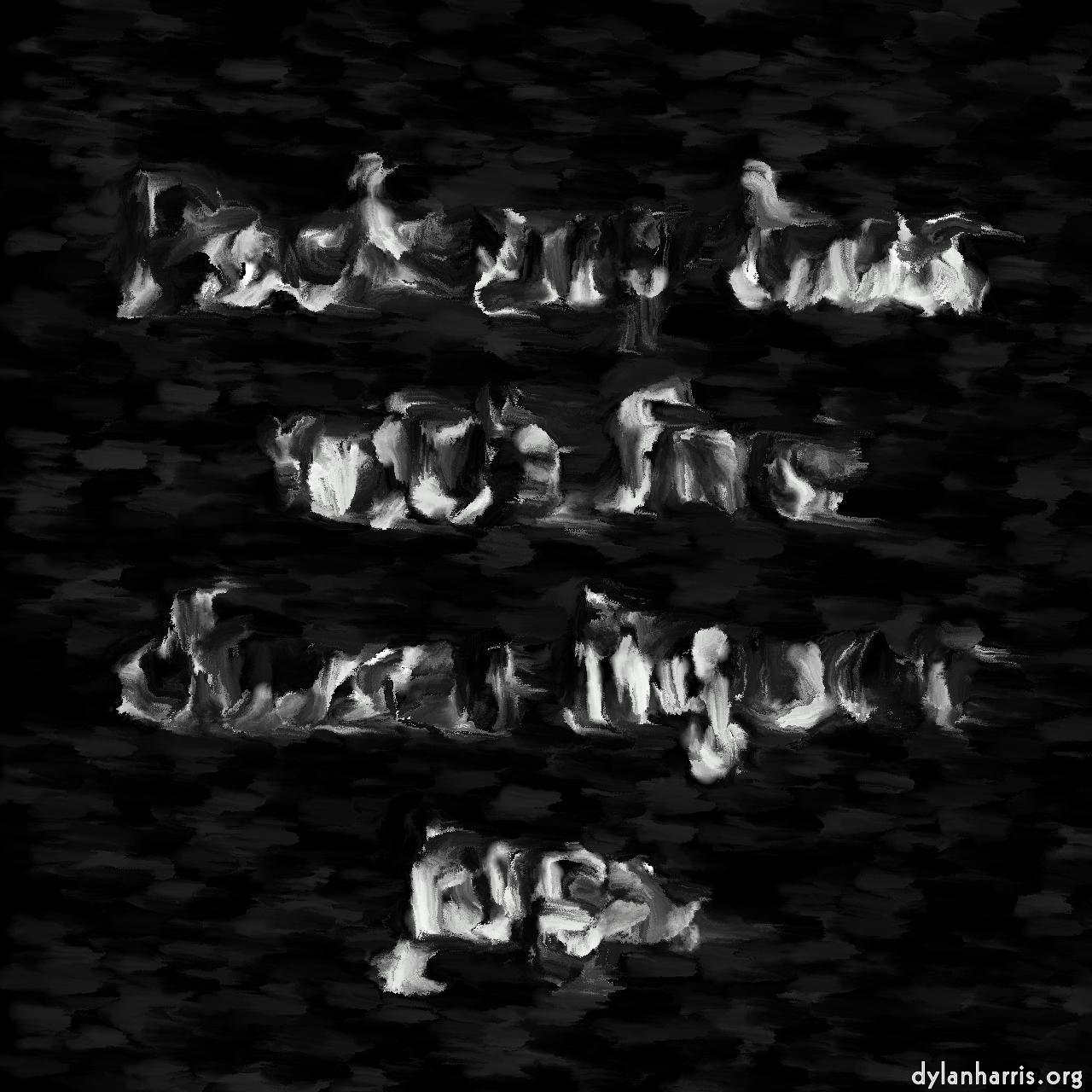 image: wet and blender paints :: creamy&nbsp;wet