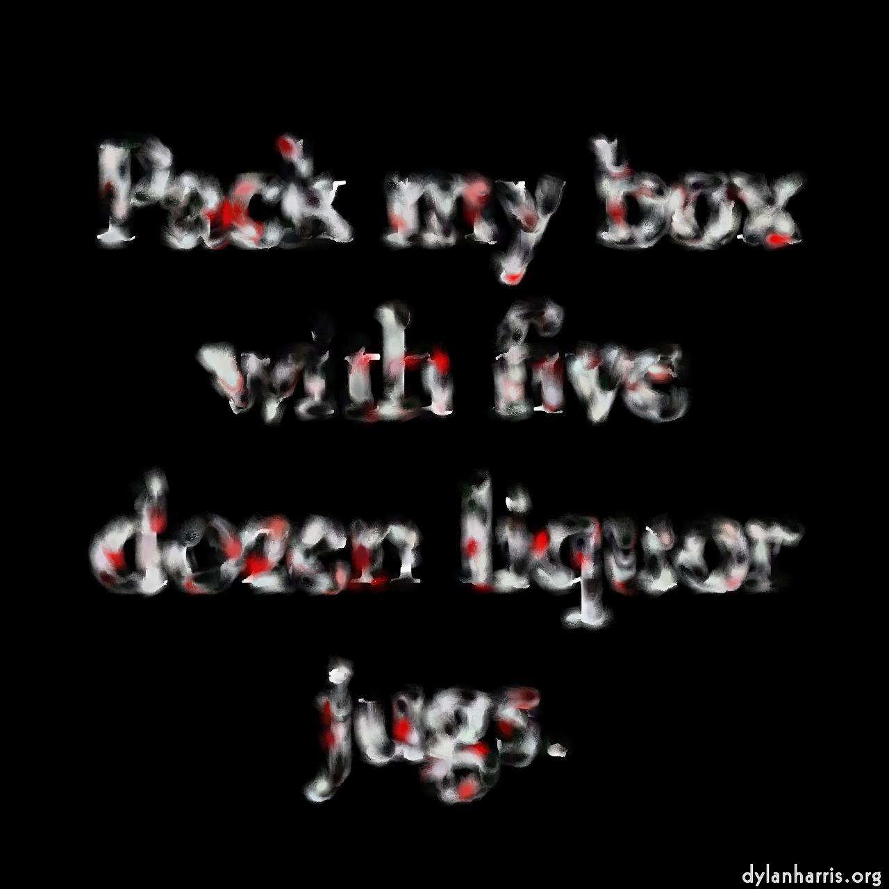 image: wet and blender paints :: sat&nbsp;blend