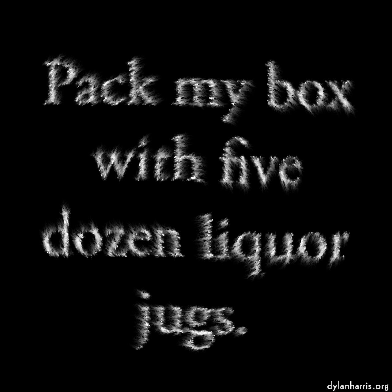 image: wet smears - apply to canvas image :: circular&nbsp;blend&nbsp;2