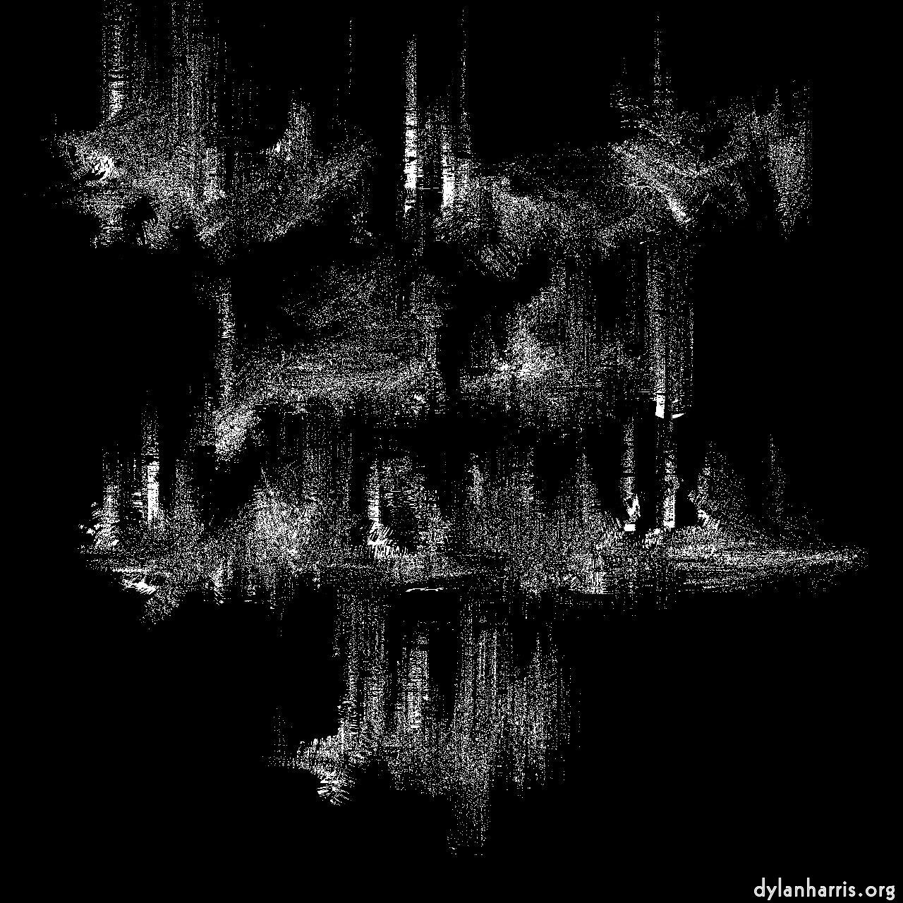 Image: wet smears - apply to canvas image :: frizzle&nbsp;extreme