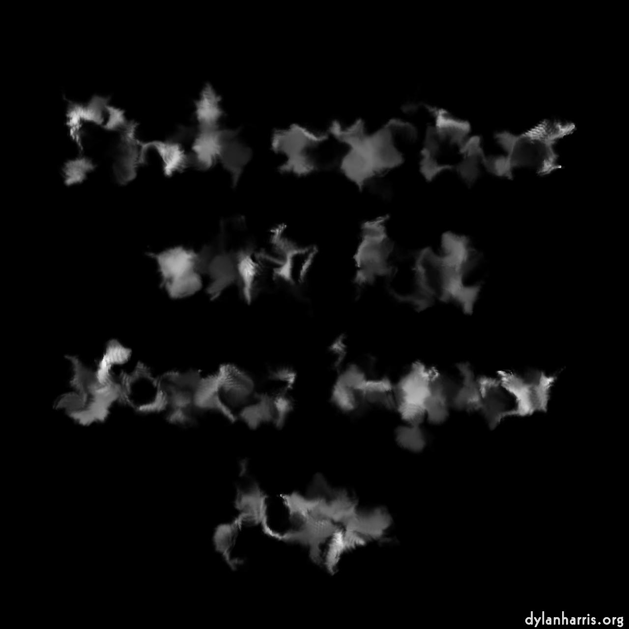 image: wet smears - apply to canvas image :: liquifier