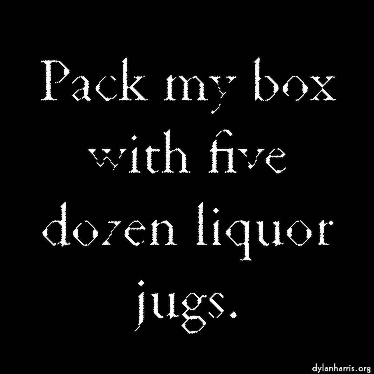 Image: wet smears - apply to canvas image :: morphol&nbsp;cartoon