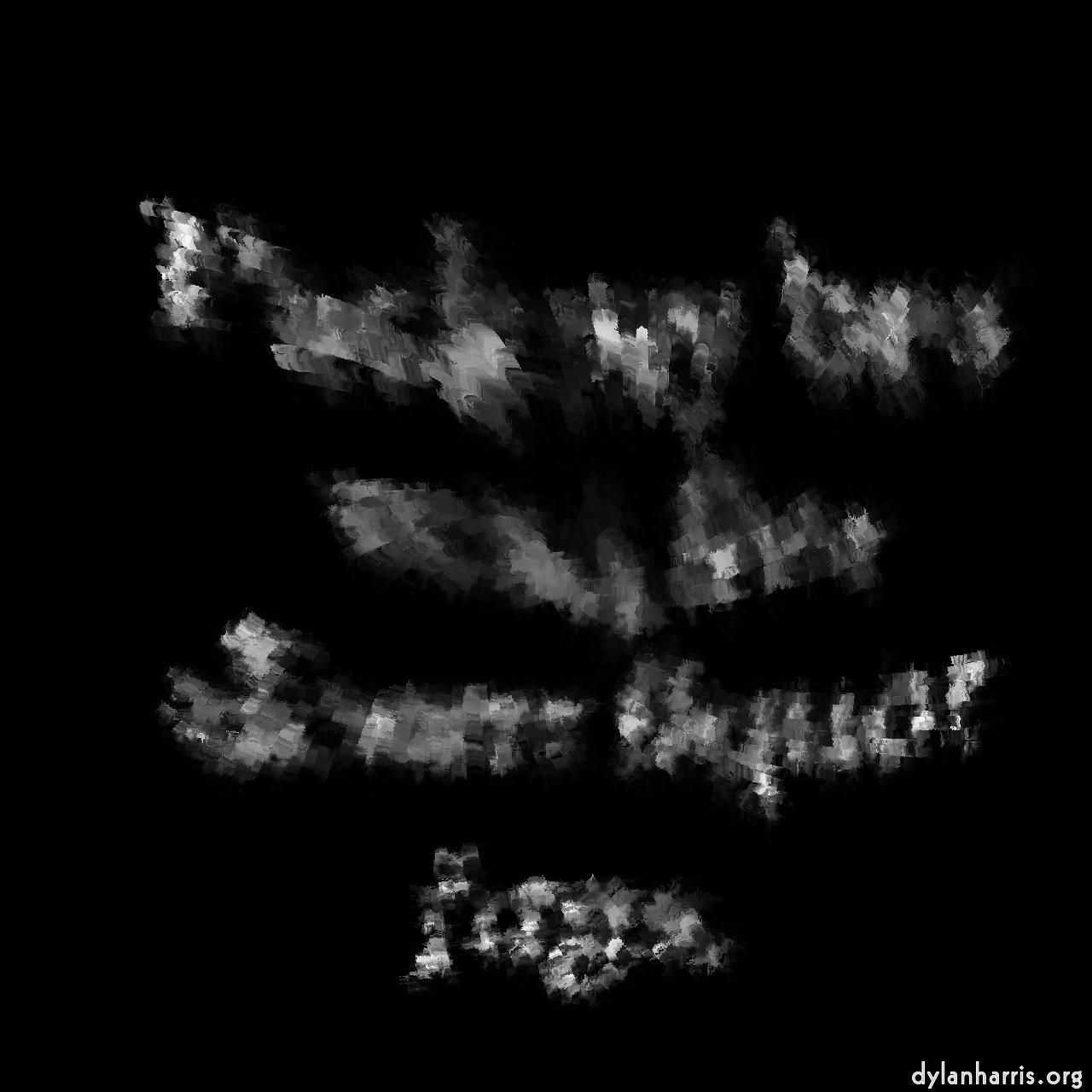 image: wet smears - apply to canvas image :: polar&nbsp;brush&nbsp;blend