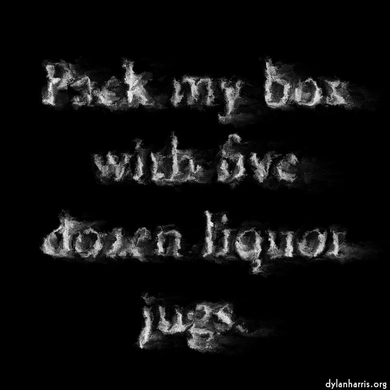 Image: wet smears - apply to canvas image :: random&nbsp;canvas&nbsp;smear&nbsp;2