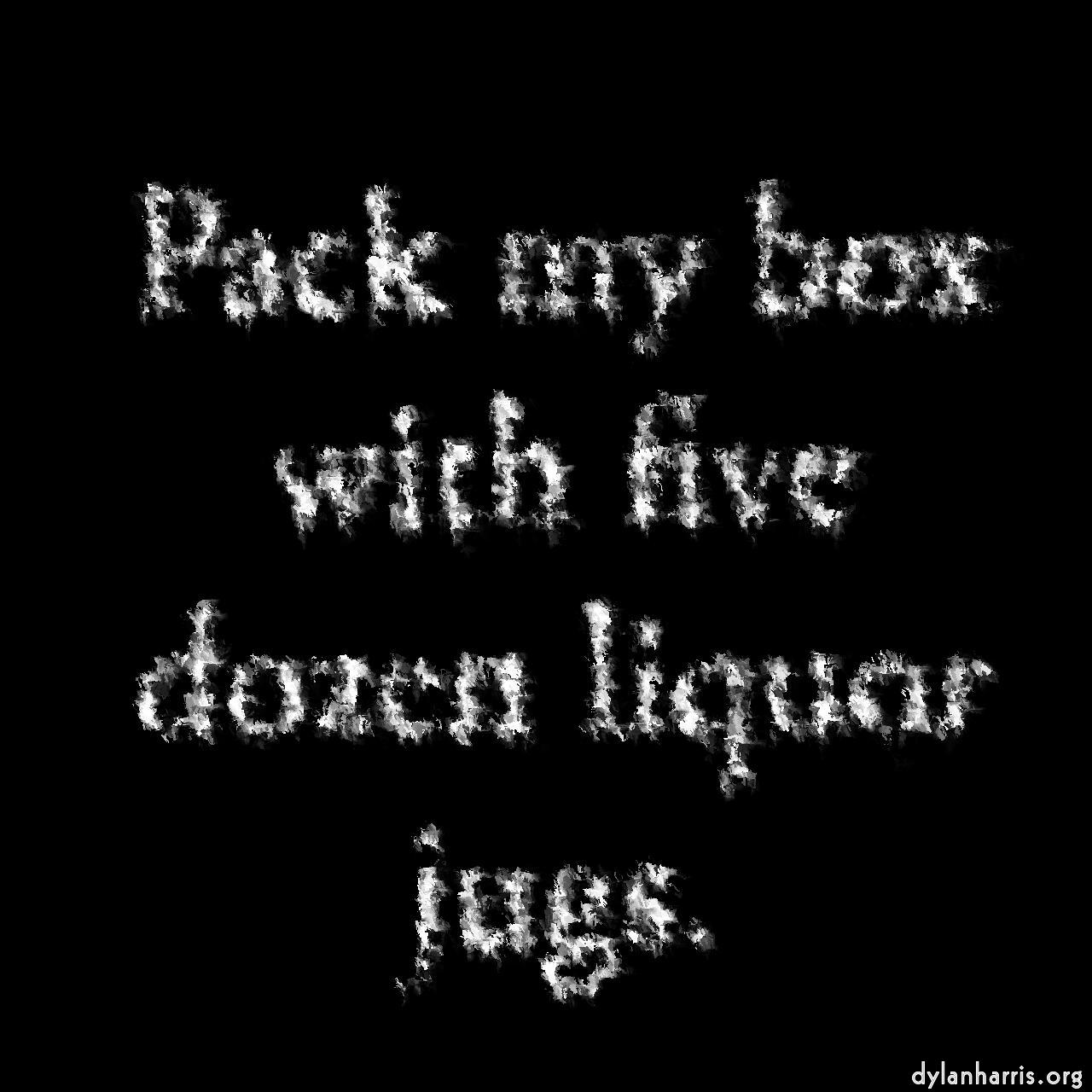 Image: wet smears - apply to canvas image :: subtle&nbsp;drip&nbsp;2