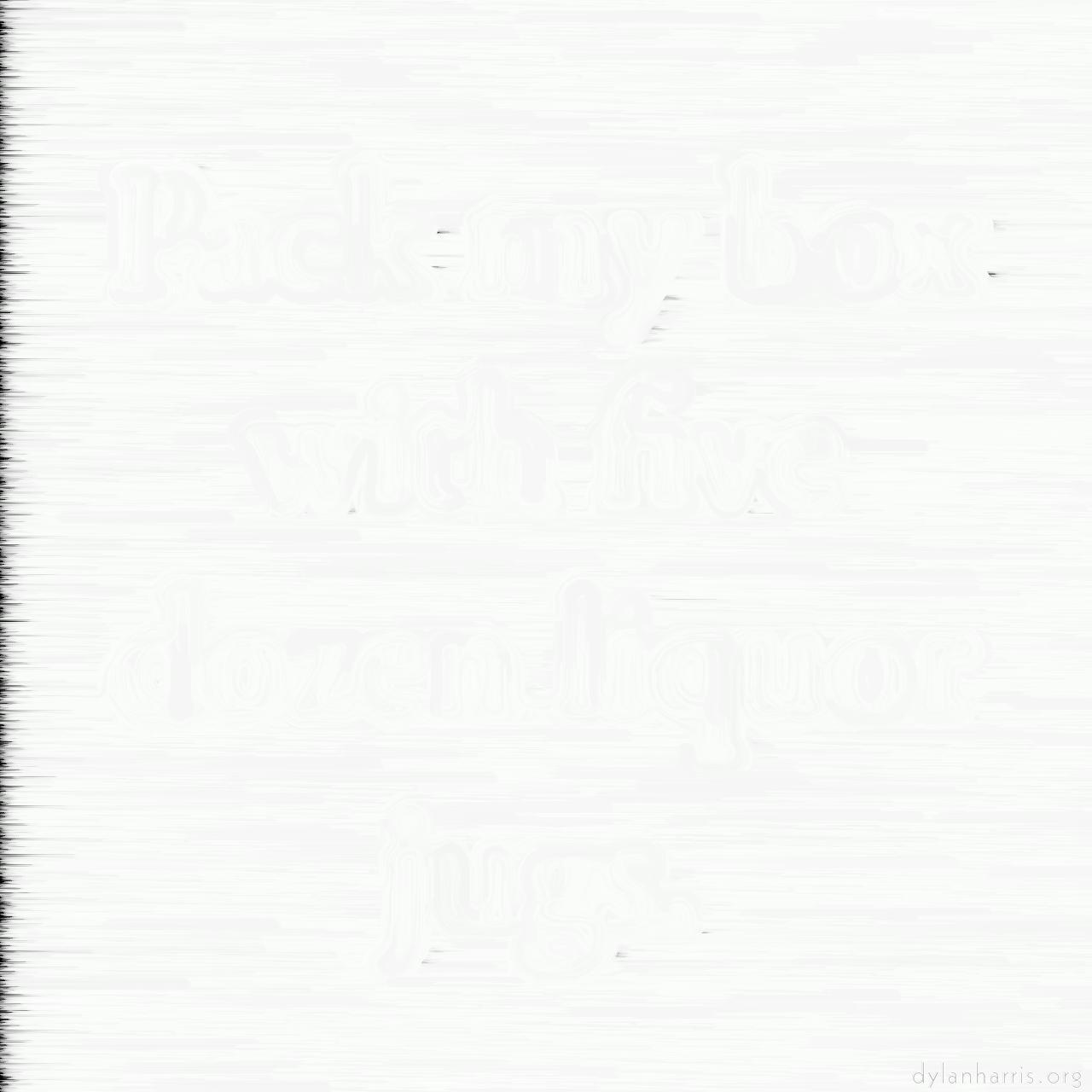 Image: erasers (hold down b key to redraw size) :: creamy&nbsp;white