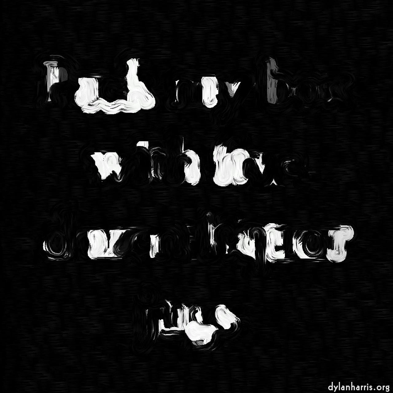 image: acrylics :: acrylic&nbsp;dry&nbsp;brush