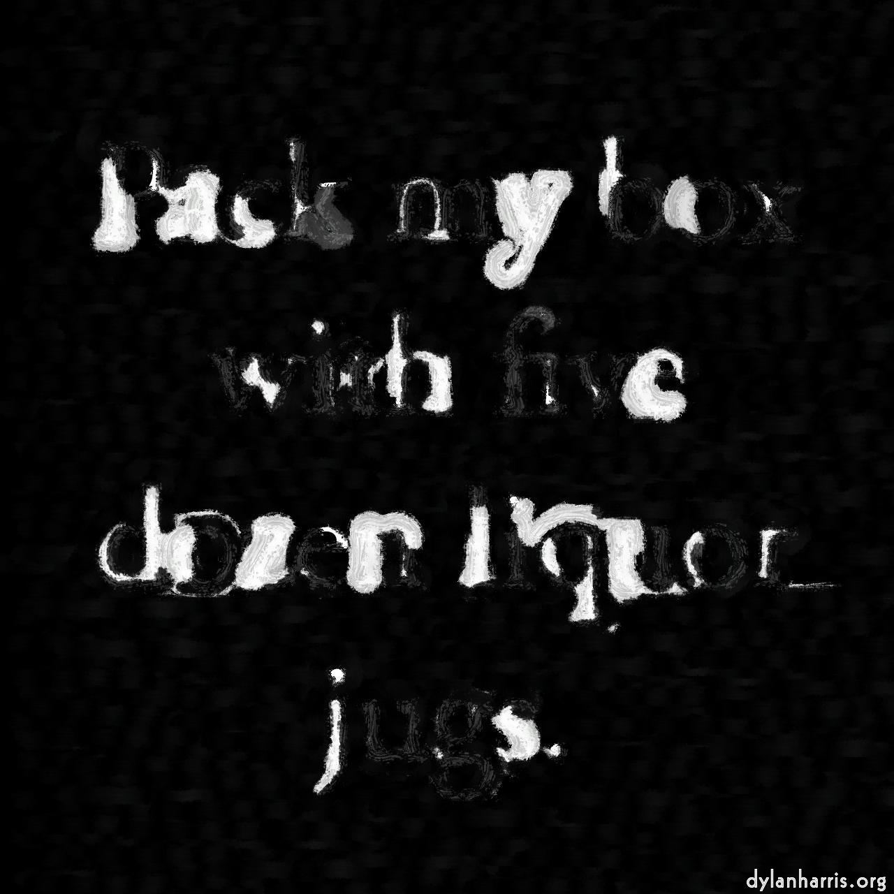 image: acrylics :: acrylic&mdash;dual