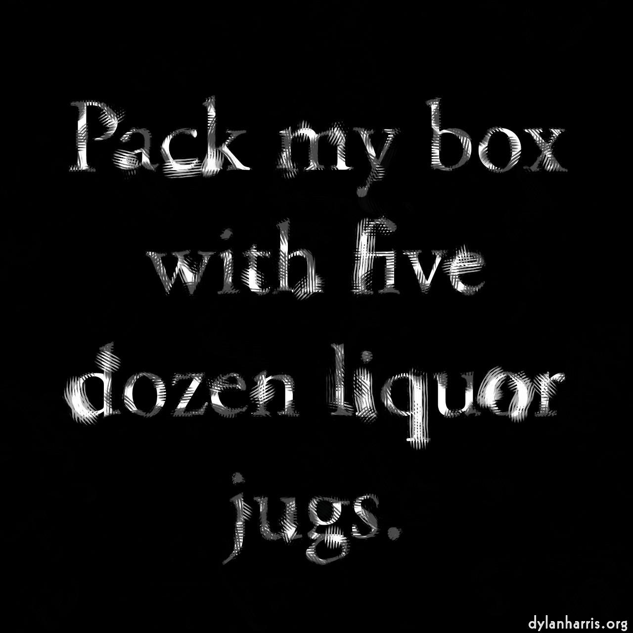 image: acrylics :: acrylic&nbsp;rake