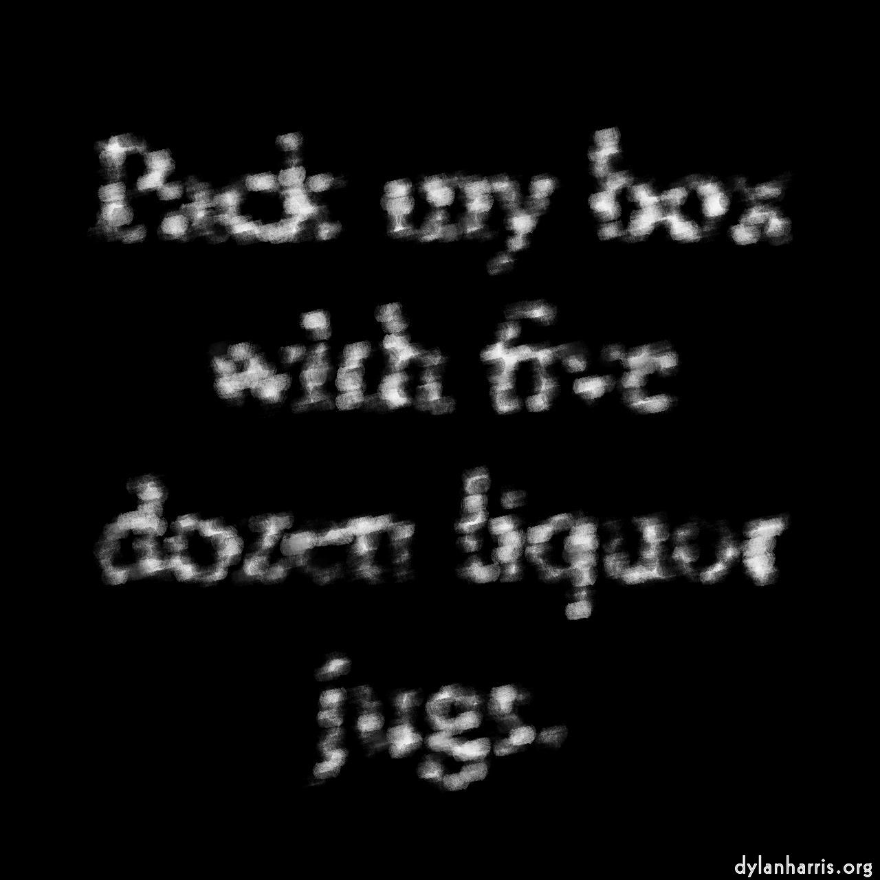 image: acrylics :: blend&nbsp;brush