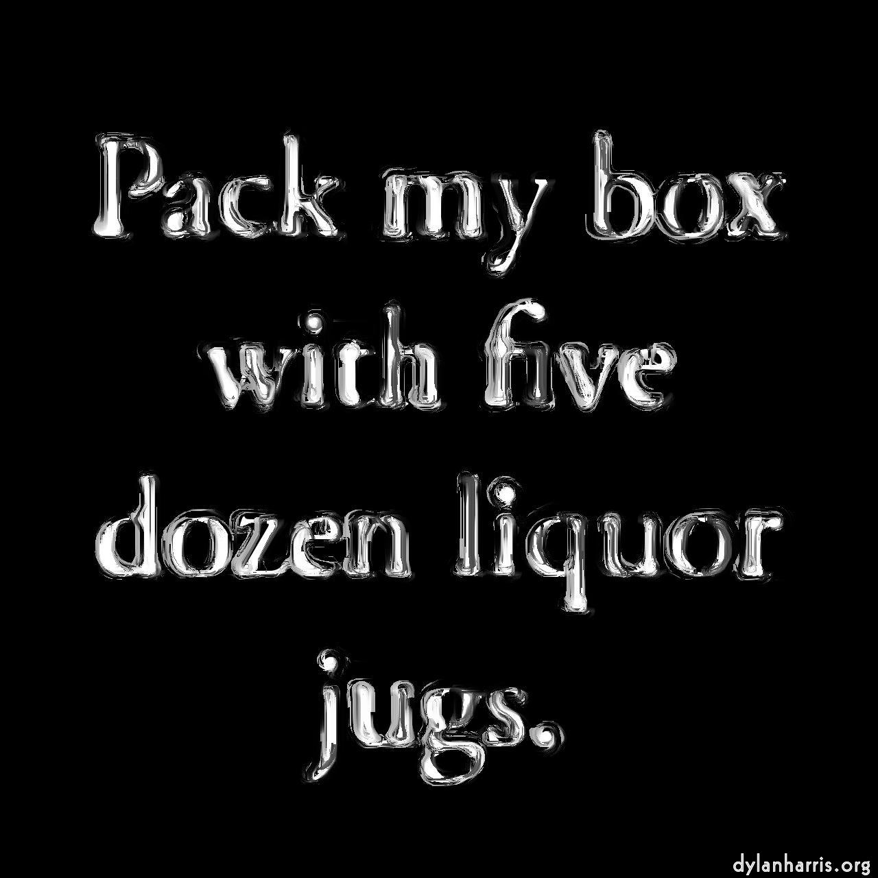 image: acrylics :: dry&nbsp;bristle