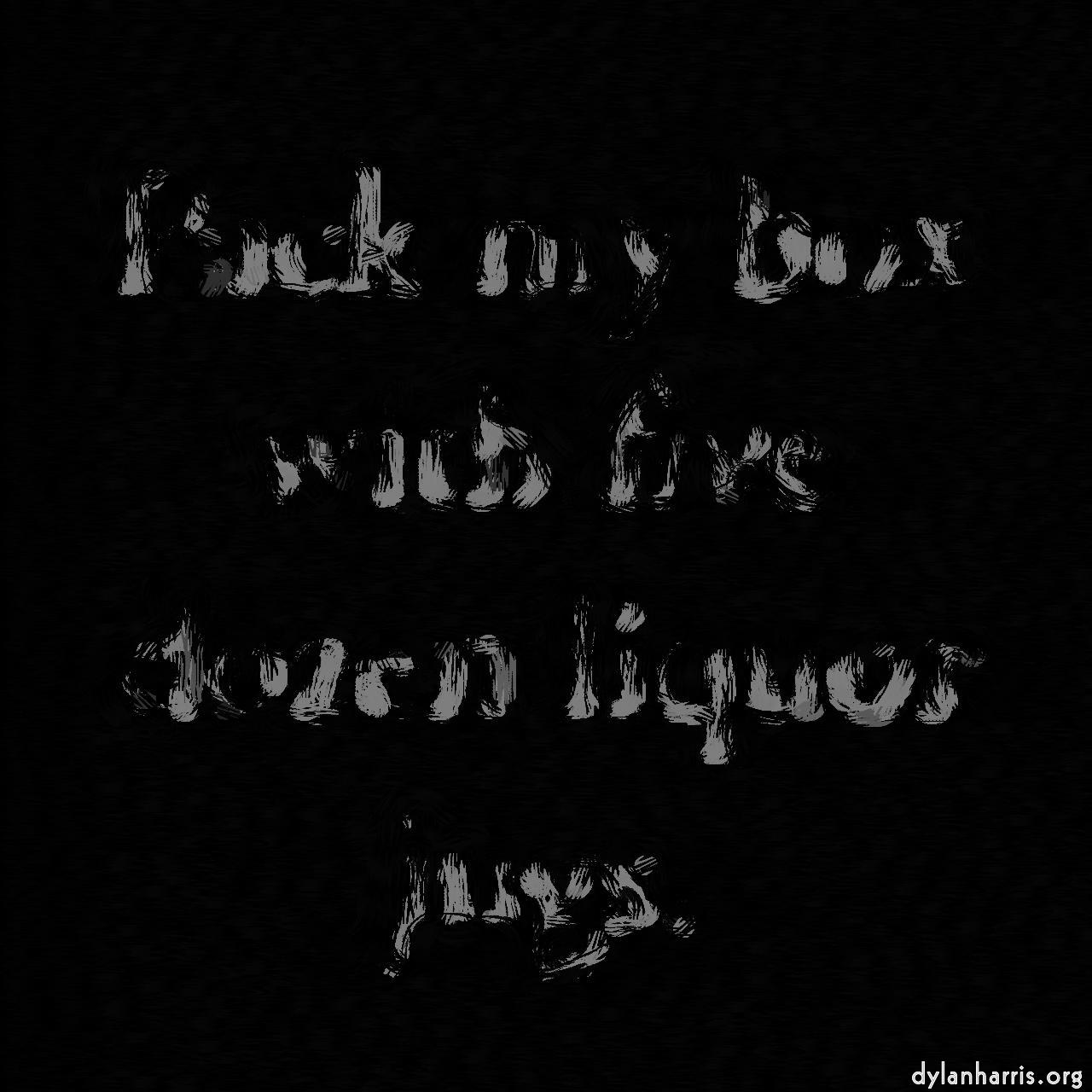 image: acrylics :: dry&nbsp;brush